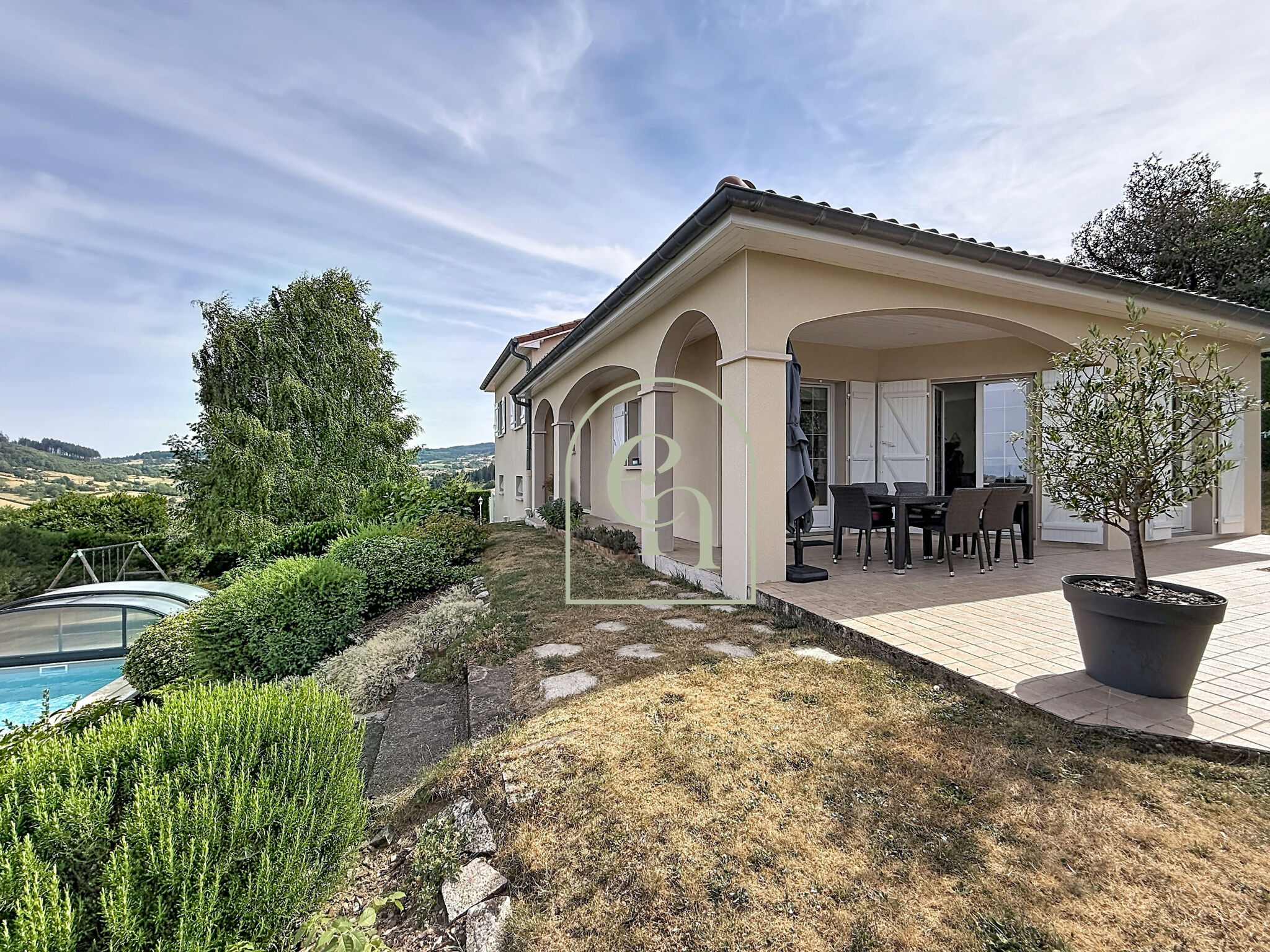 Photo 3 — ENTRENOUS IMMOBILIER