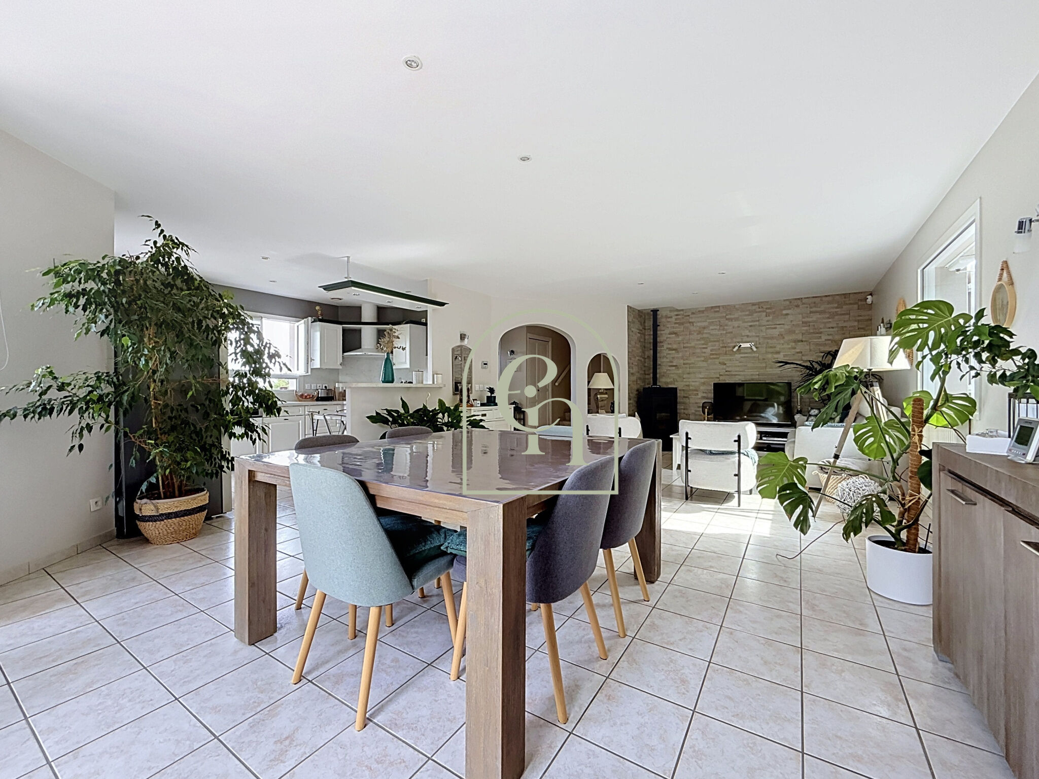 Photo 4 — ENTRENOUS IMMOBILIER