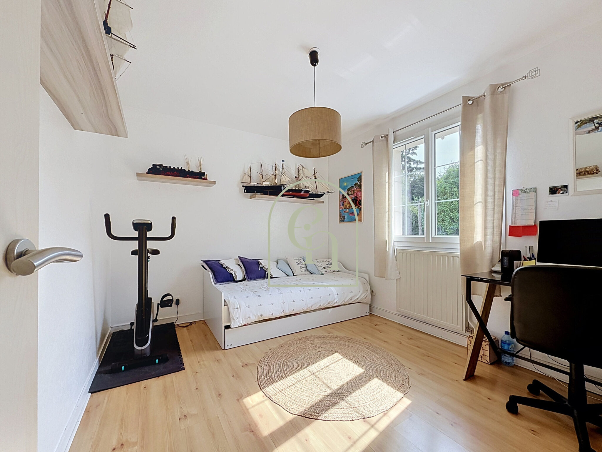 Photo 12 — ENTRENOUS IMMOBILIER