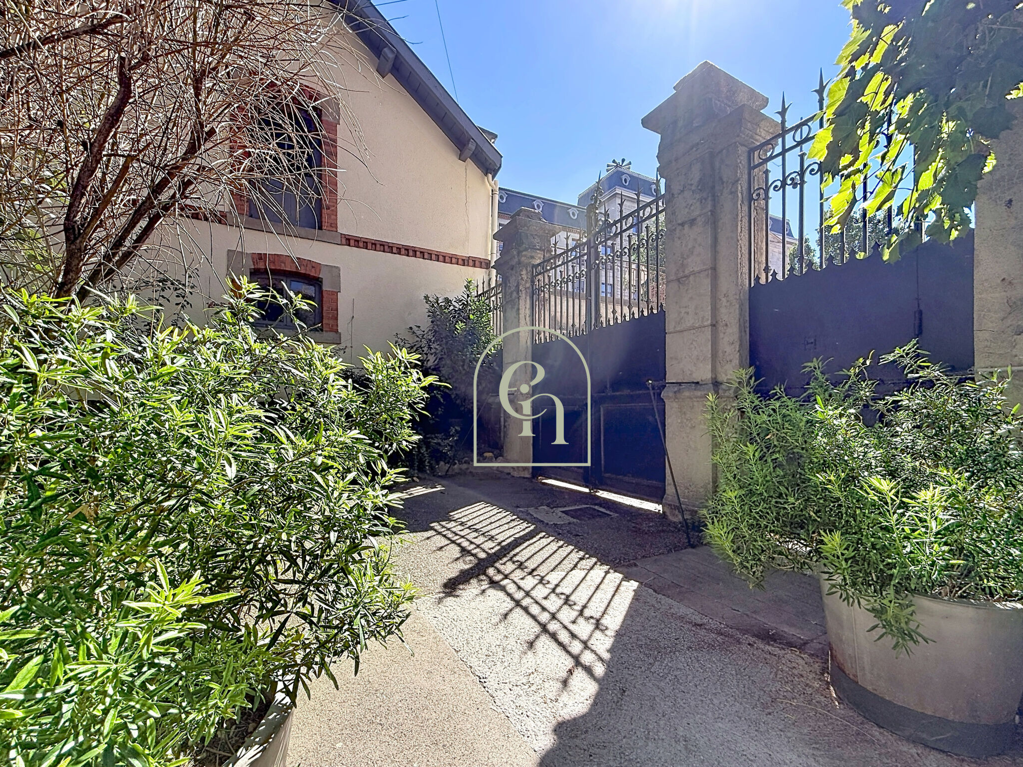Photo 14 — ENTRENOUS IMMOBILIER