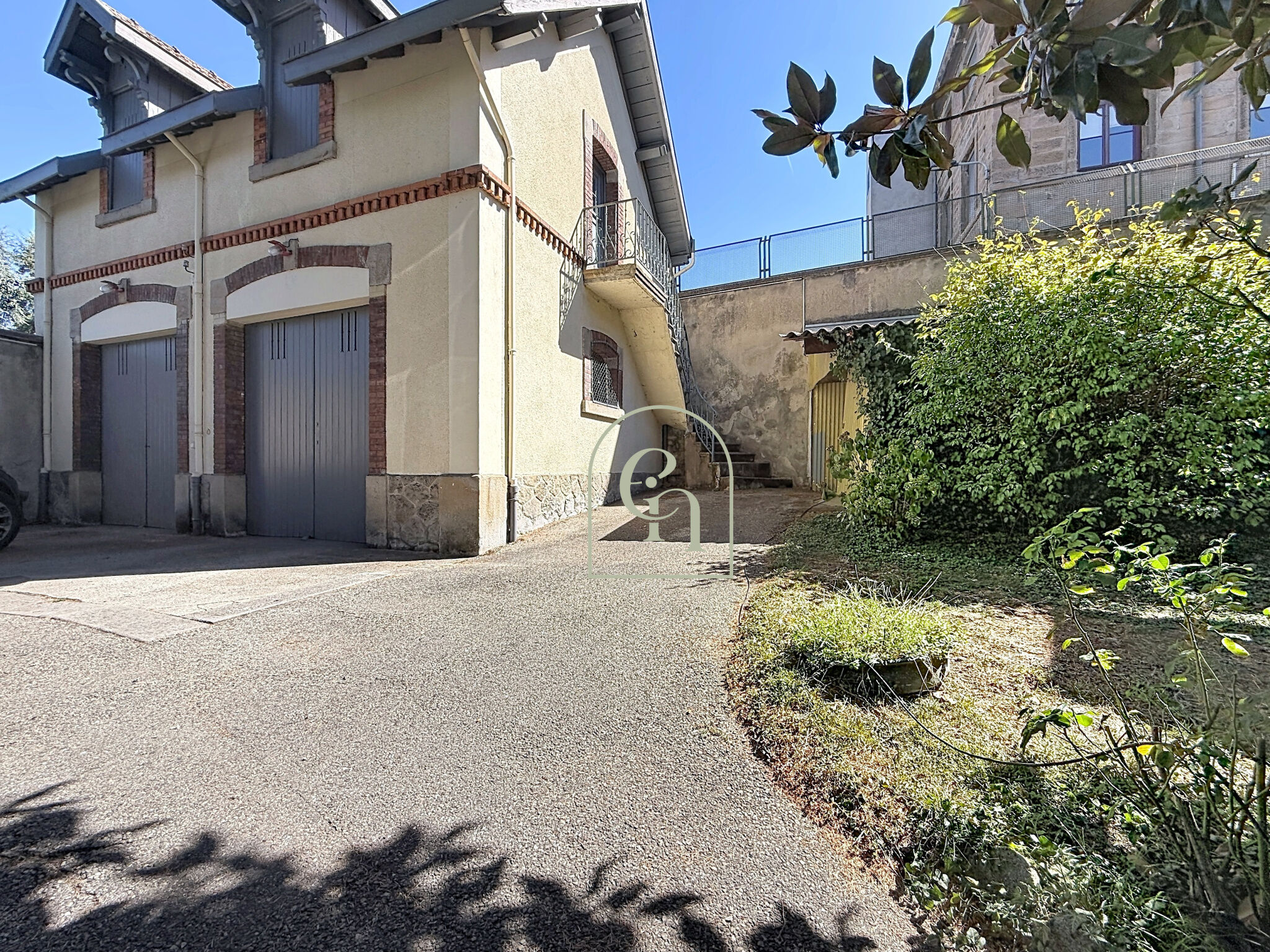 Photo 19 — ENTRENOUS IMMOBILIER