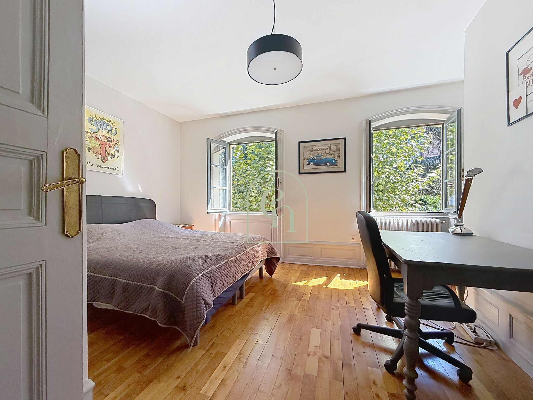 Photo 9 — ENTRENOUS IMMOBILIER