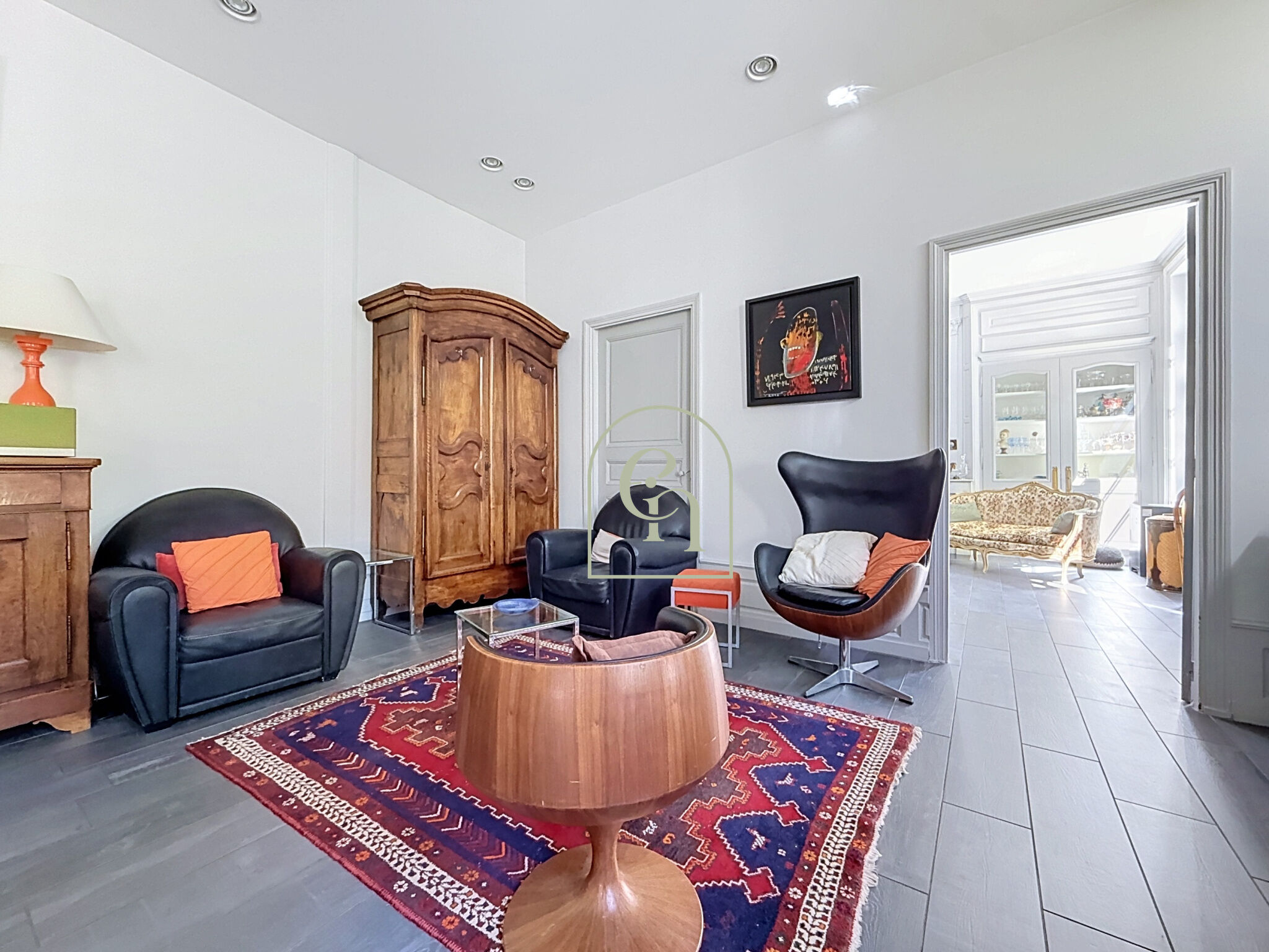 Photo 3 — ENTRENOUS IMMOBILIER
