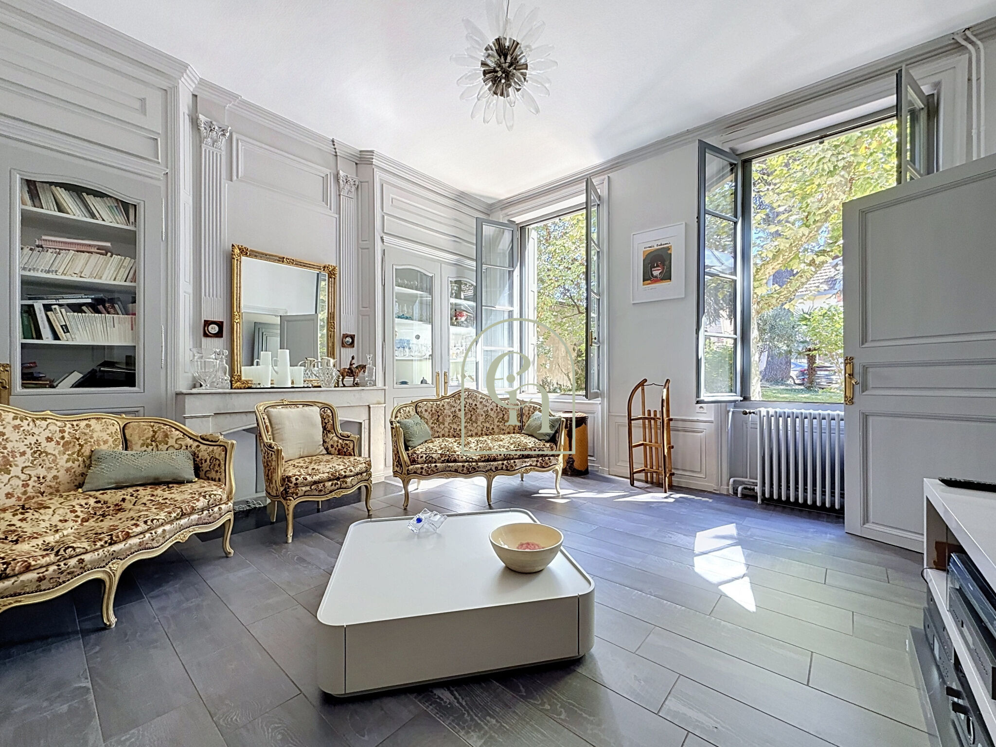Photo 2 — ENTRENOUS IMMOBILIER