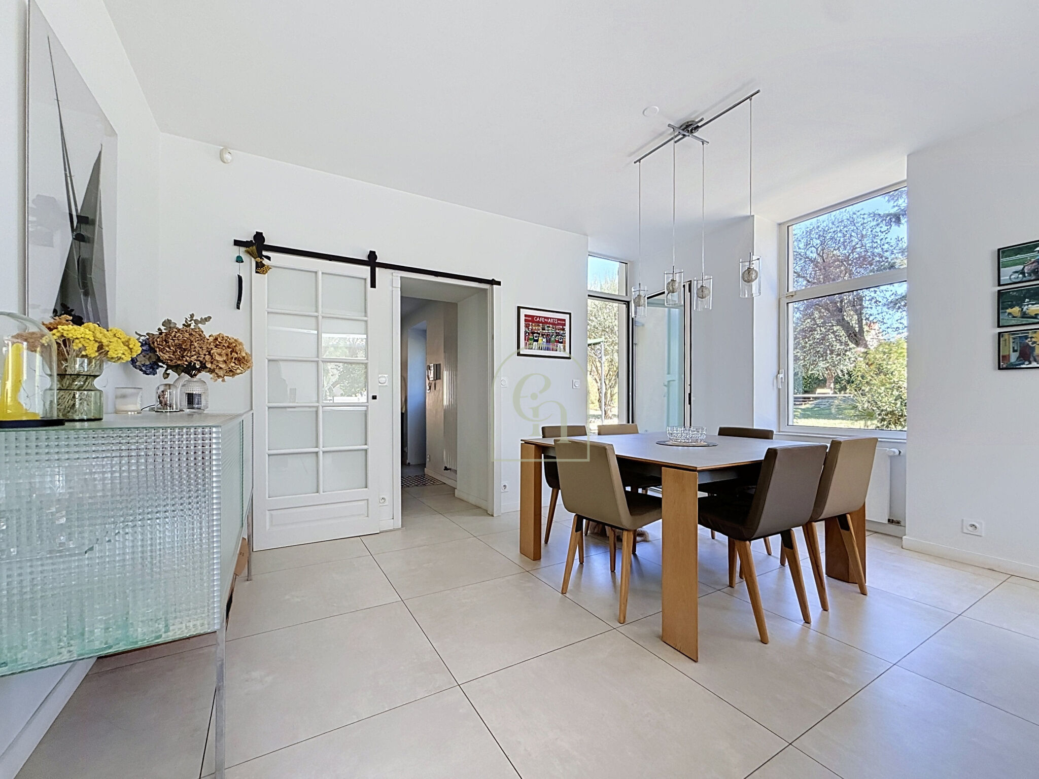 Photo 6 — ENTRENOUS IMMOBILIER