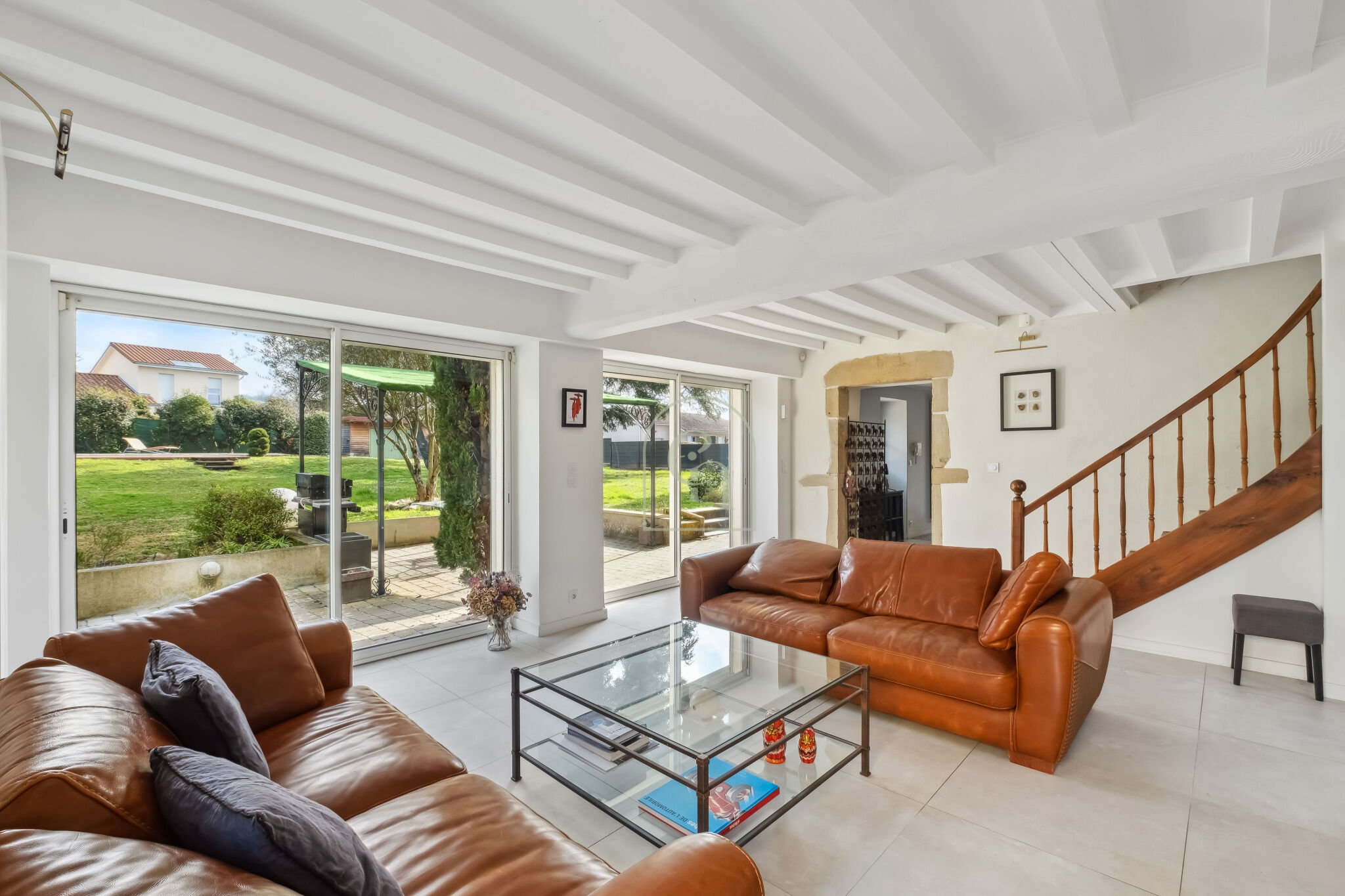 Photo 2 — ENTRENOUS IMMOBILIER