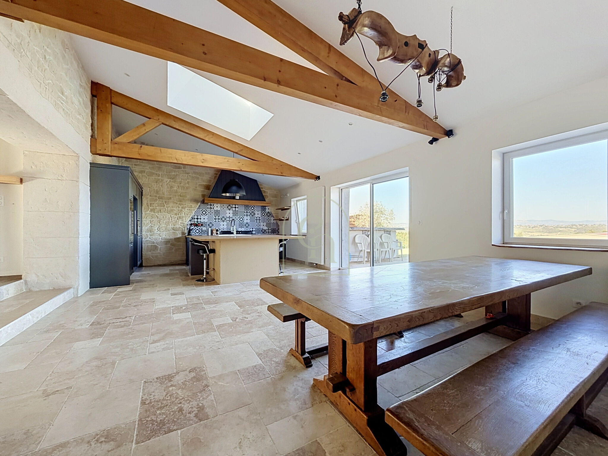 Photo 4 — ENTRENOUS IMMOBILIER