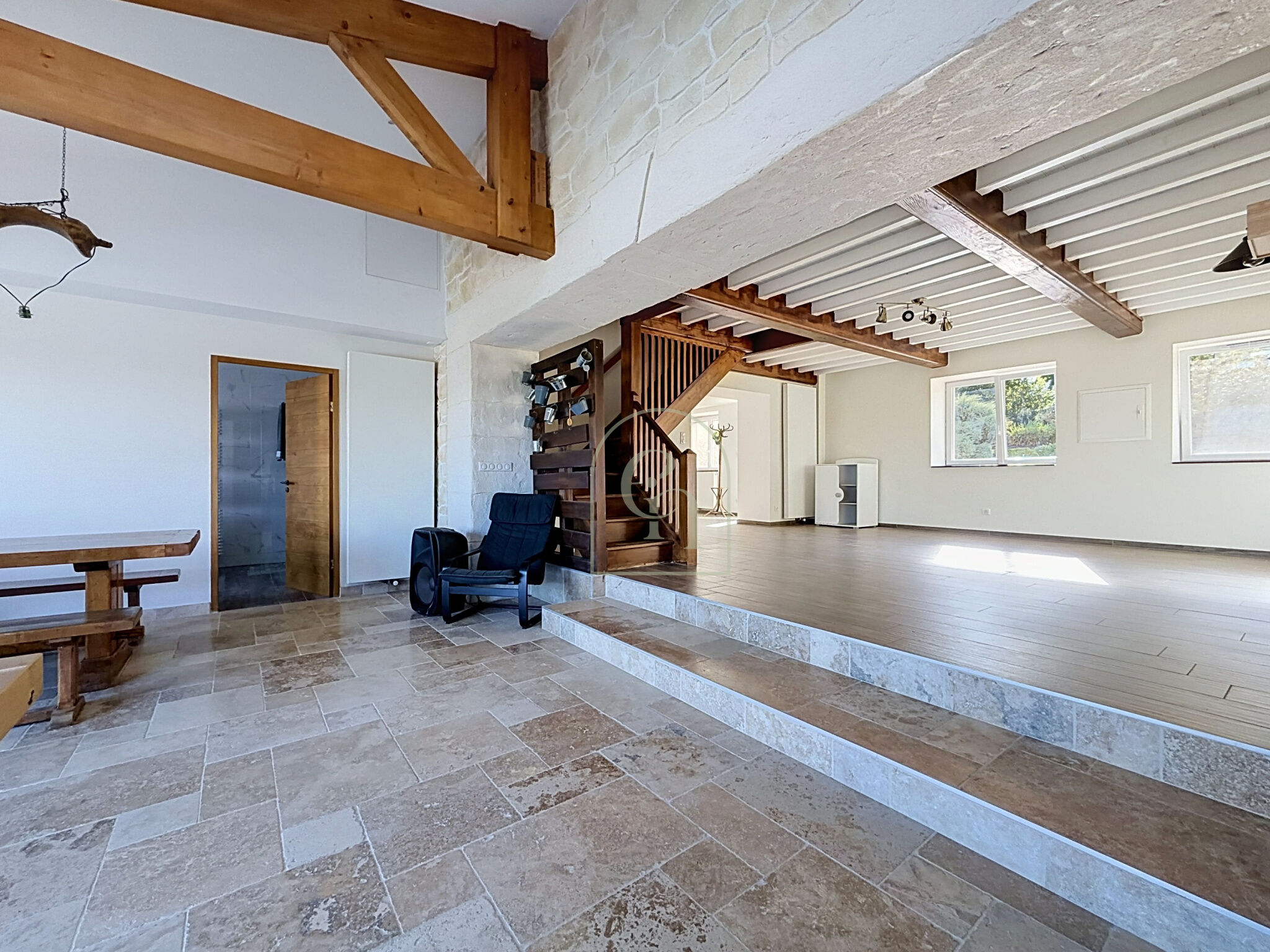 Photo 3 — ENTRENOUS IMMOBILIER