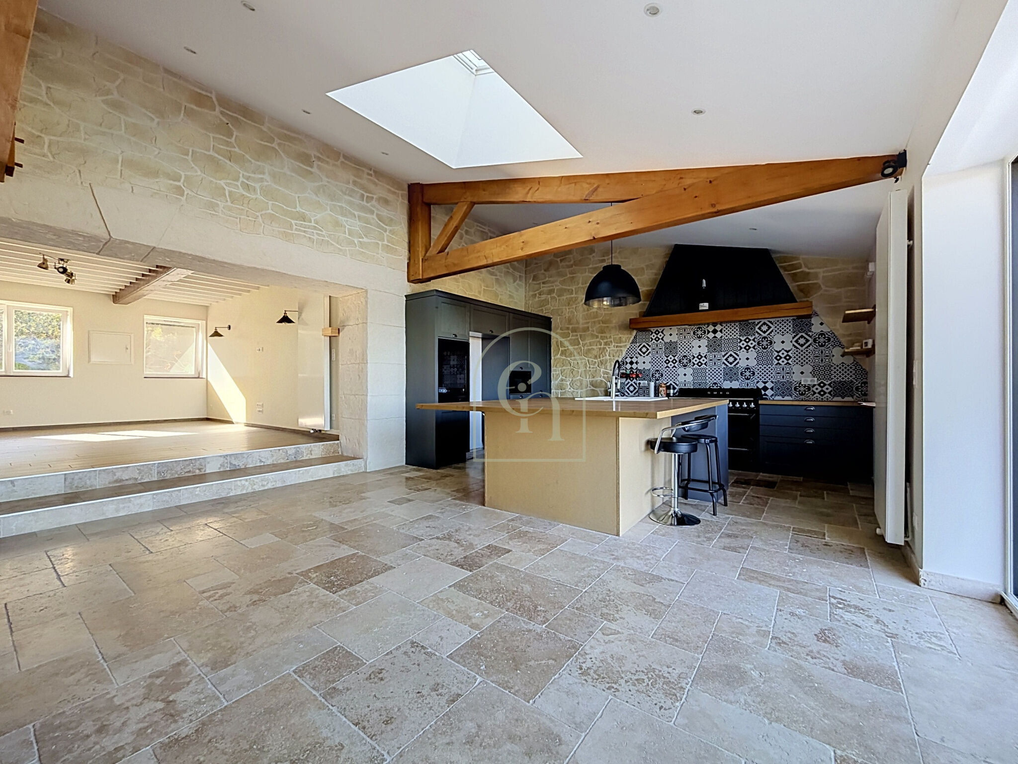Photo 2 — ENTRENOUS IMMOBILIER