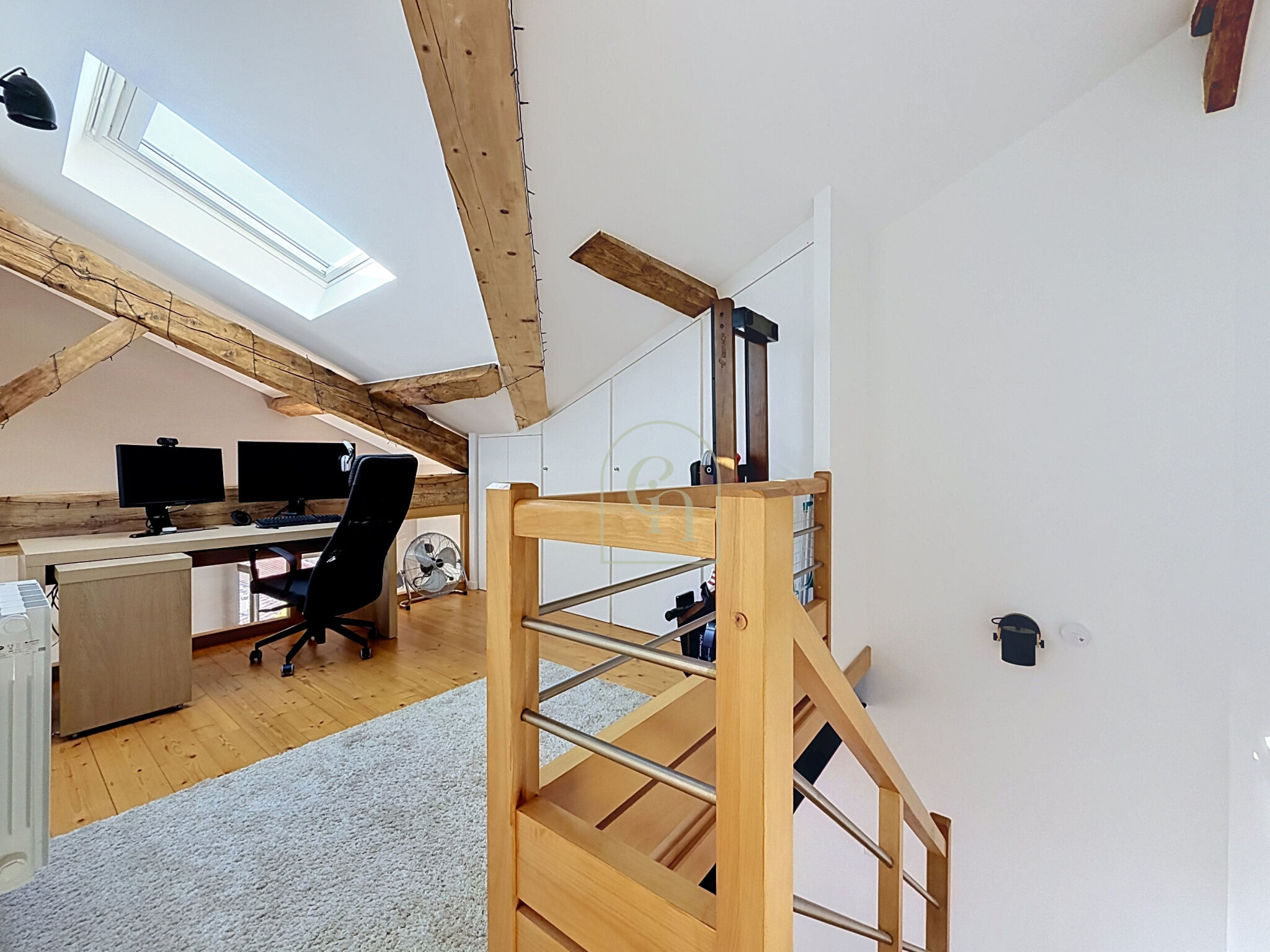 Photo 6 — ENTRENOUS IMMOBILIER