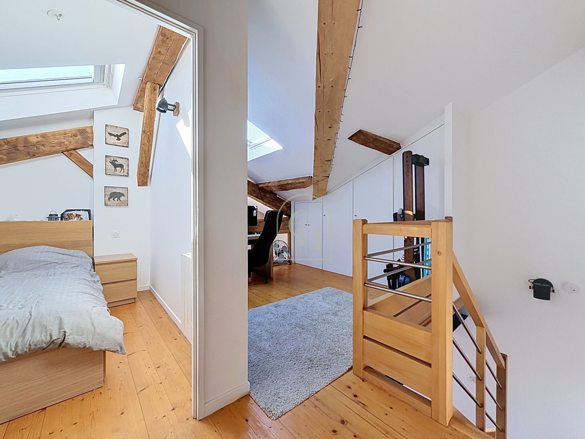 Photo 4 — ENTRENOUS IMMOBILIER