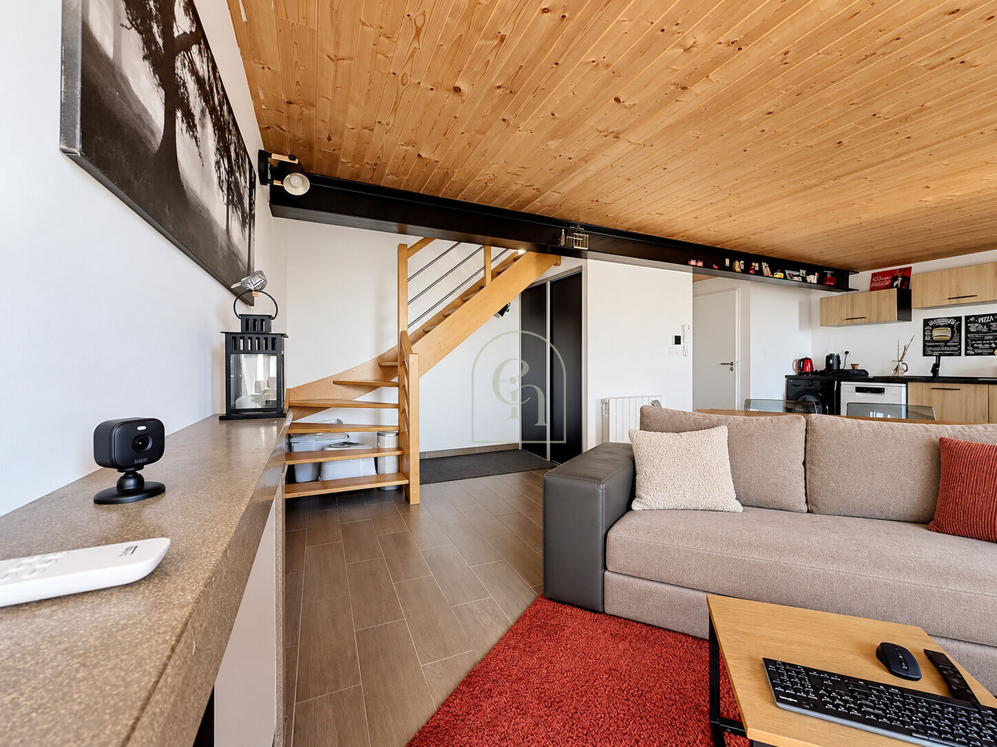 Photo 3 — ENTRENOUS IMMOBILIER