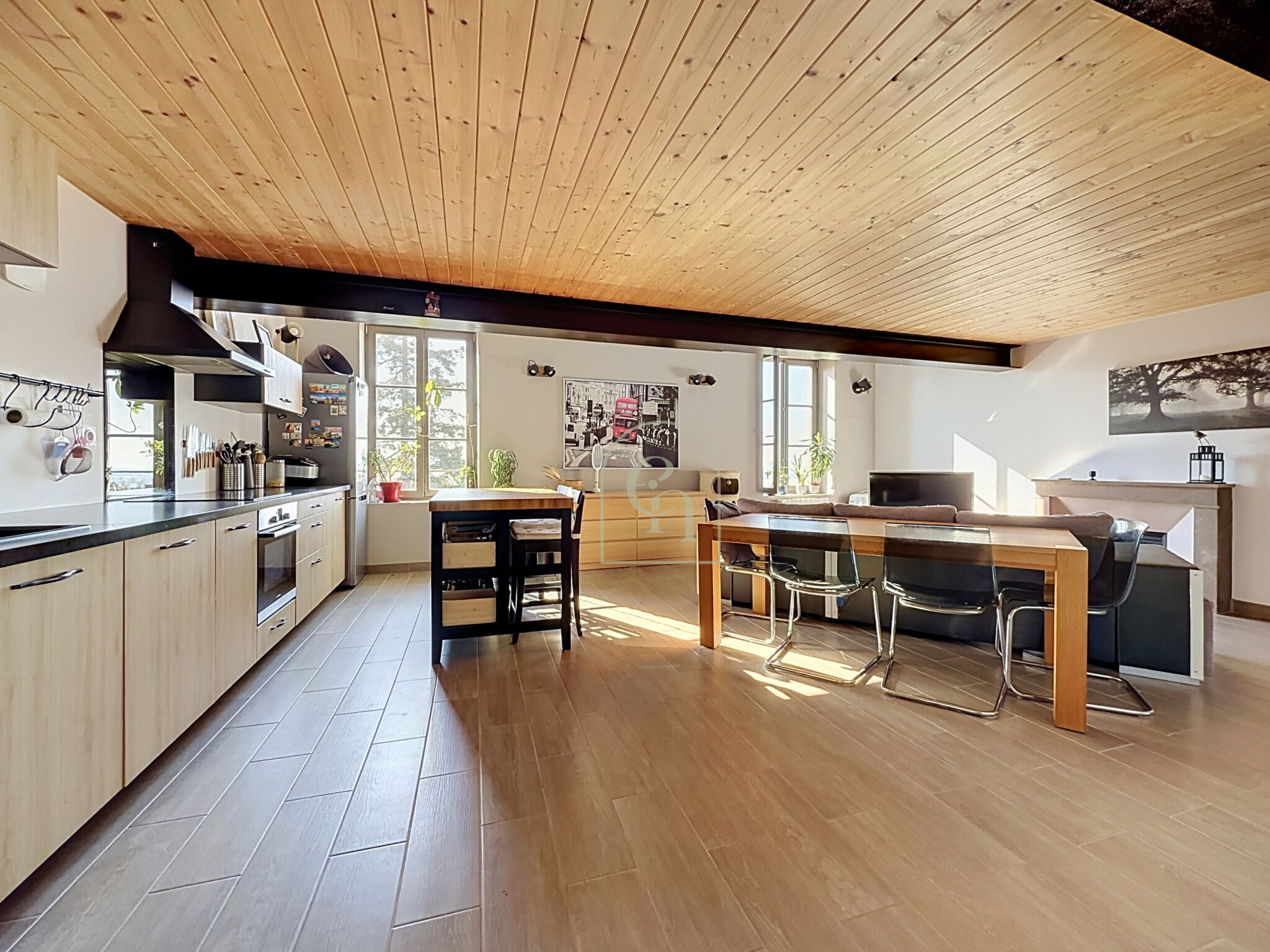 Photo 2 — ENTRENOUS IMMOBILIER