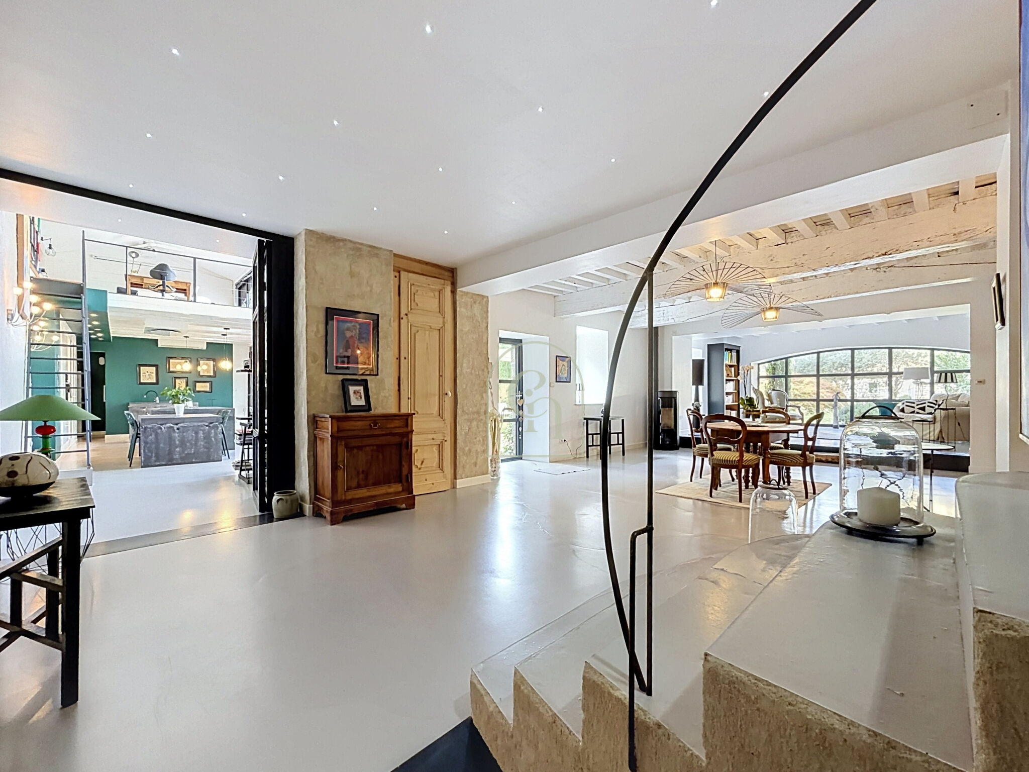 Photo 4 — ENTRENOUS IMMOBILIER