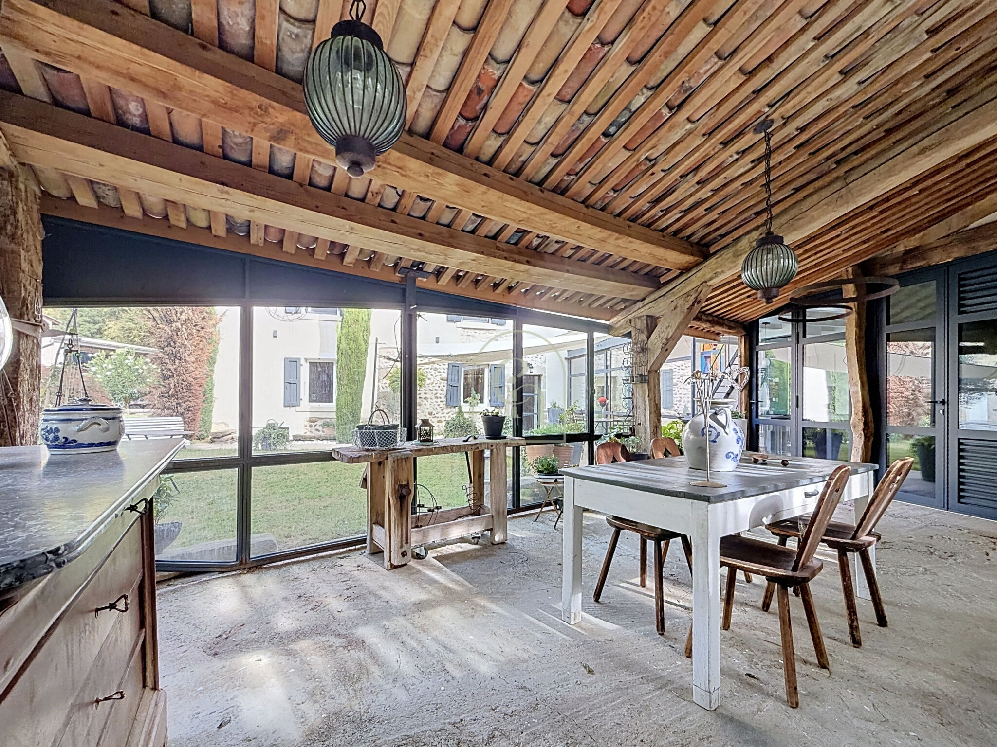 Photo 11 — ENTRENOUS IMMOBILIER