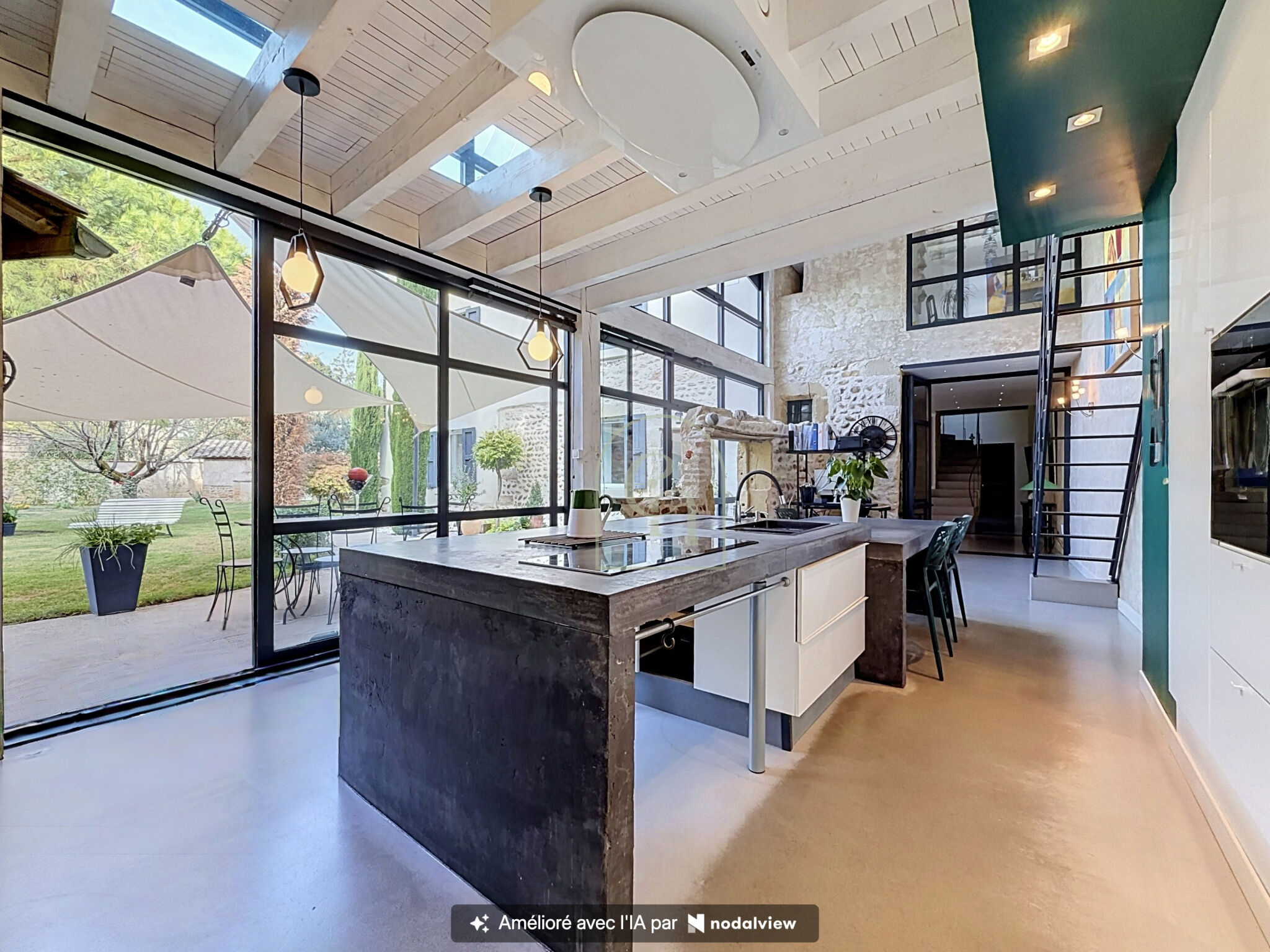 Photo 7 — ENTRENOUS IMMOBILIER