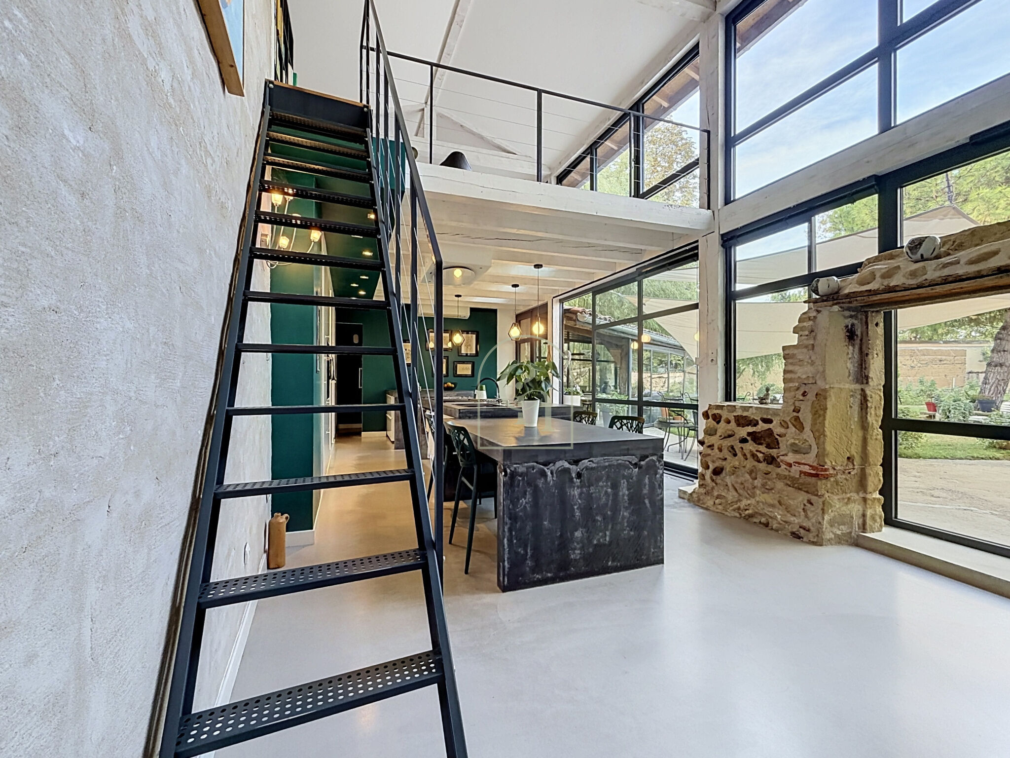Photo 9 — ENTRENOUS IMMOBILIER