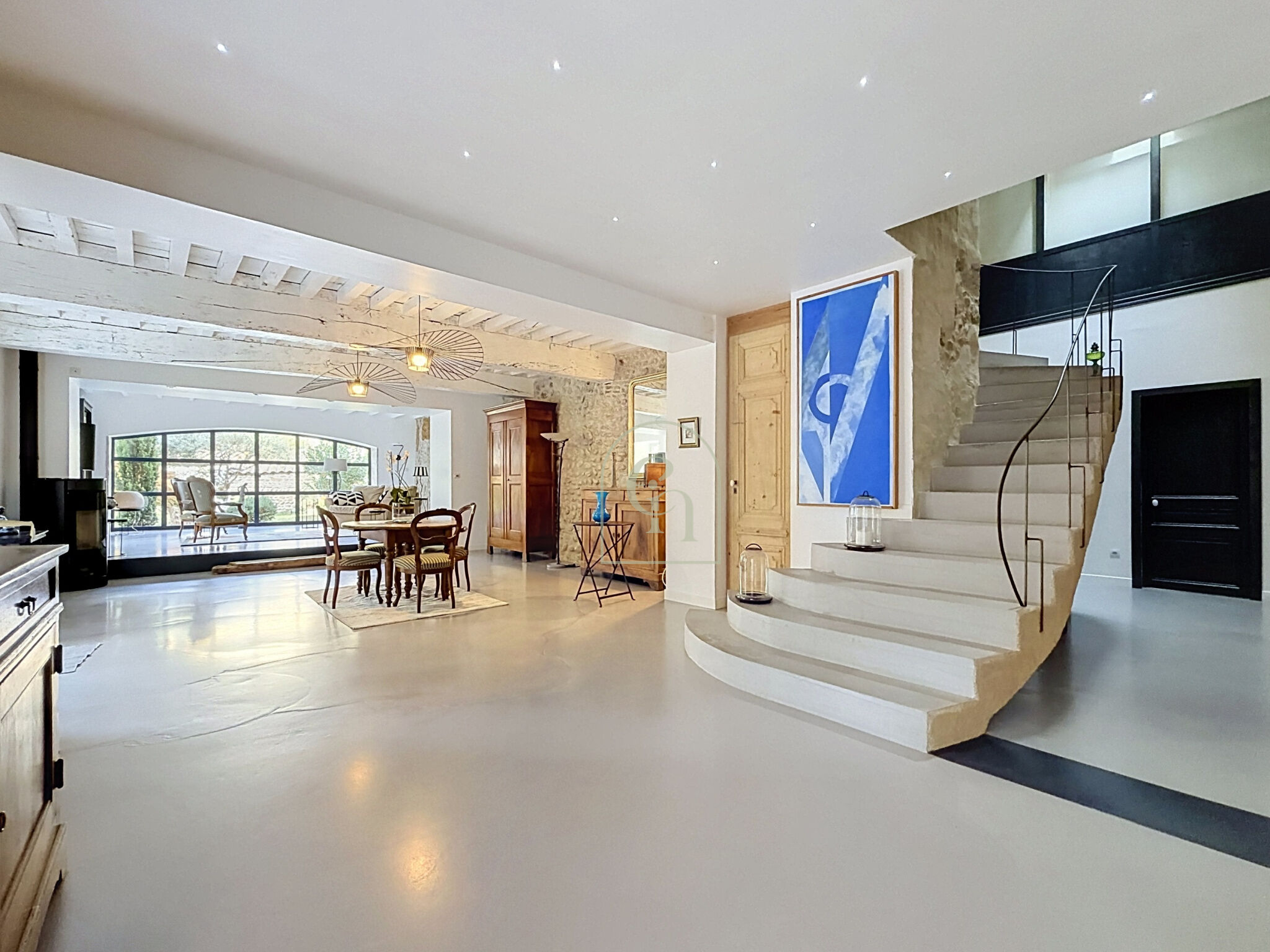 Photo 2 — ENTRENOUS IMMOBILIER