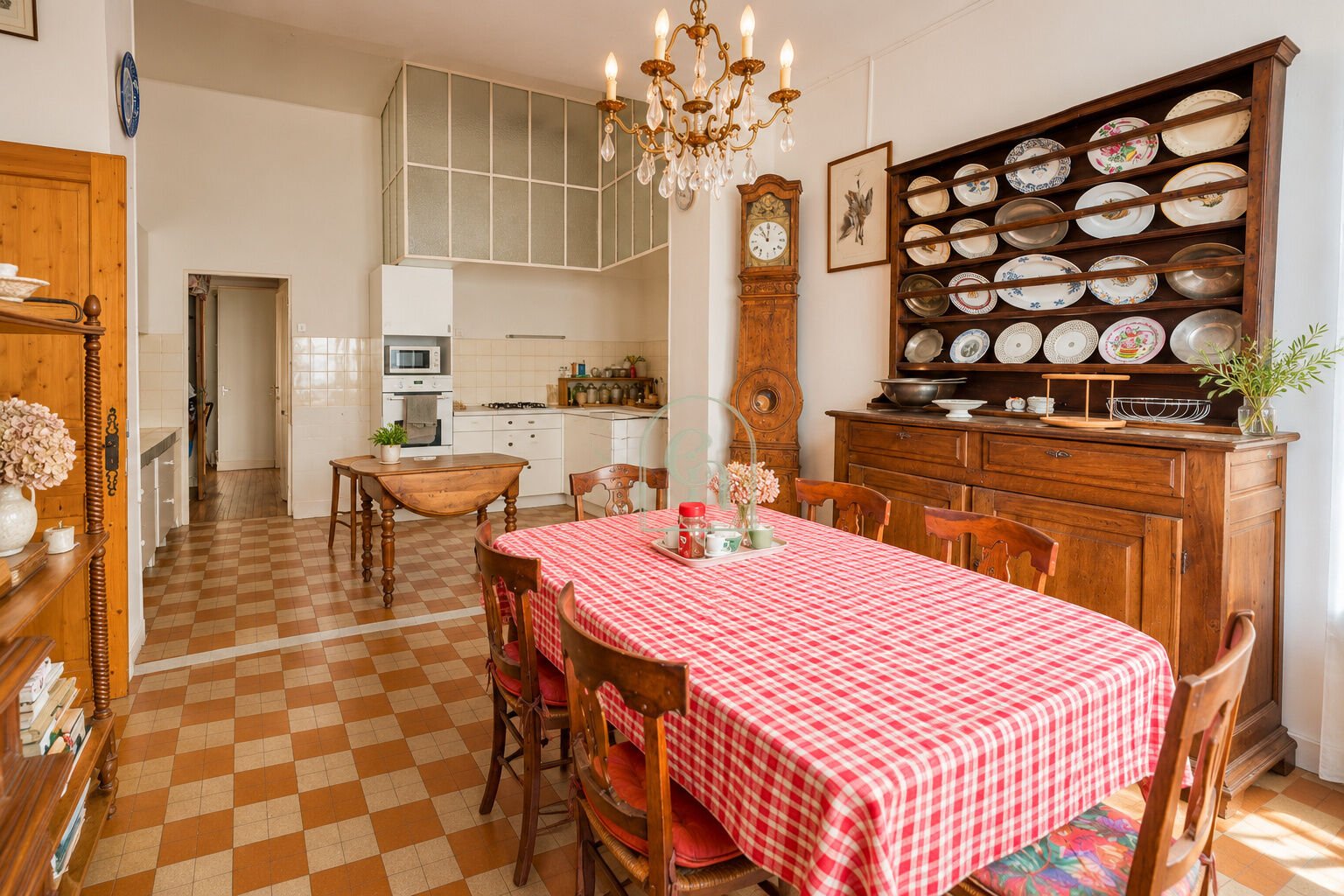 Photo 2 — ENTRENOUS IMMOBILIER