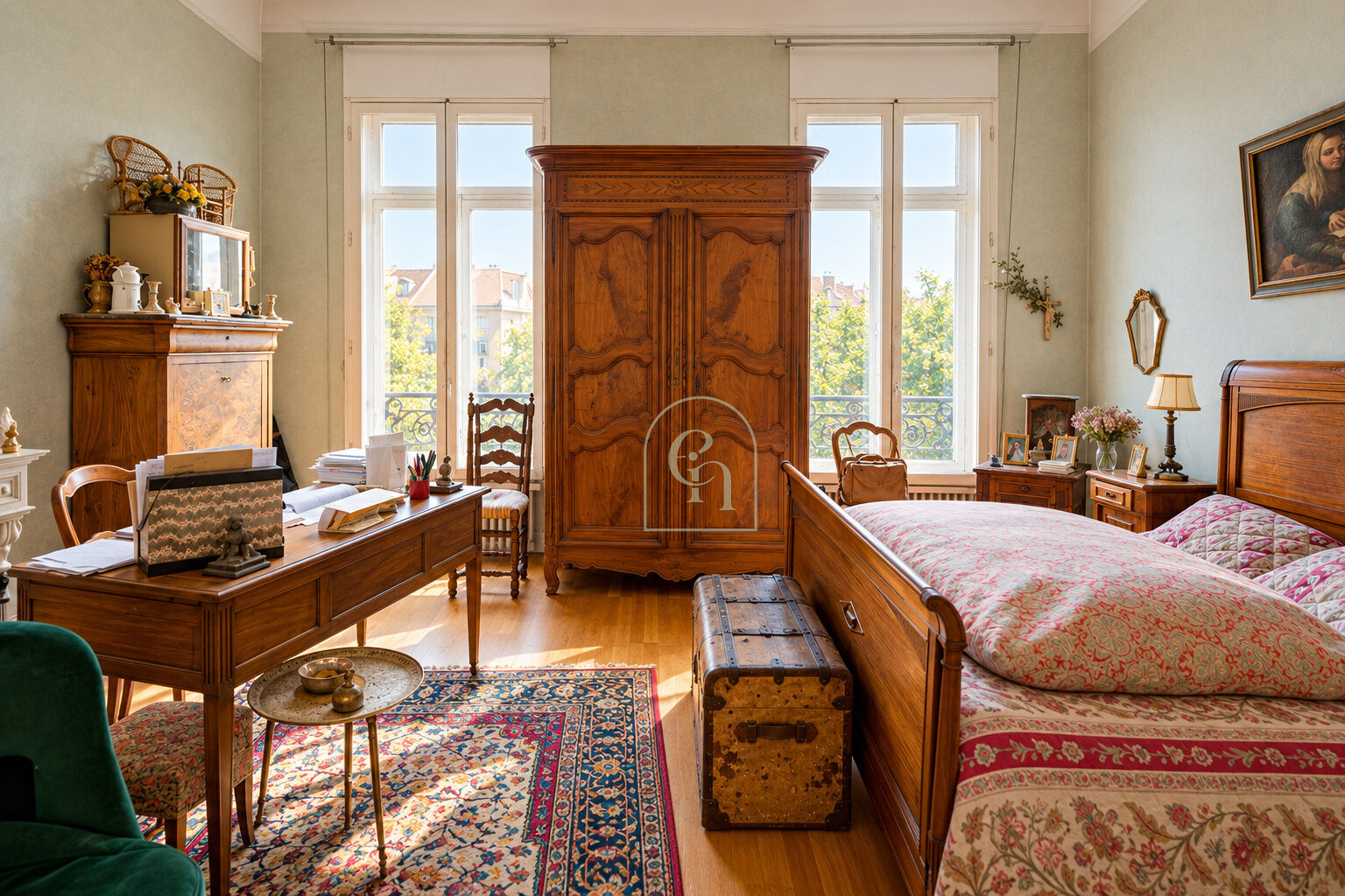 Photo 4 — ENTRENOUS IMMOBILIER