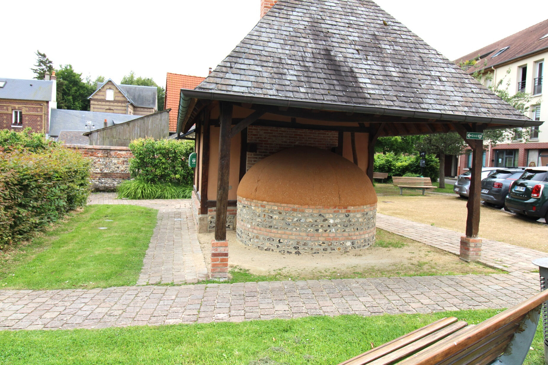 Photo 6 — VICTORIA IMMOBILIER