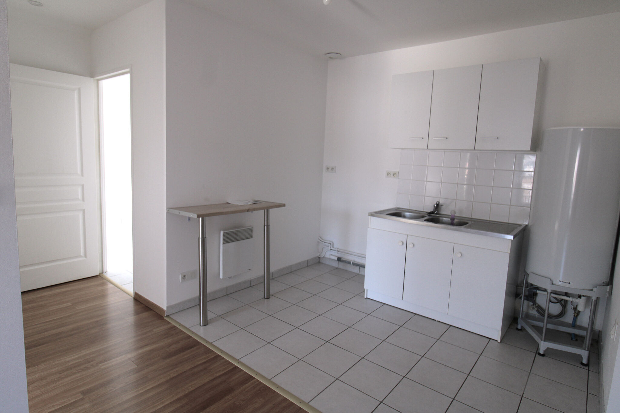 Photo 2 — VICTORIA IMMOBILIER