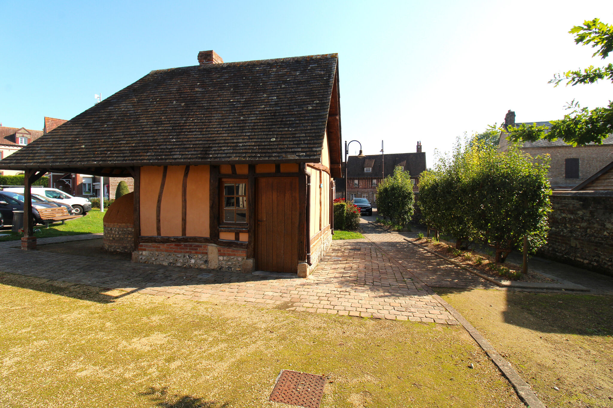 Photo 9 — VICTORIA IMMOBILIER