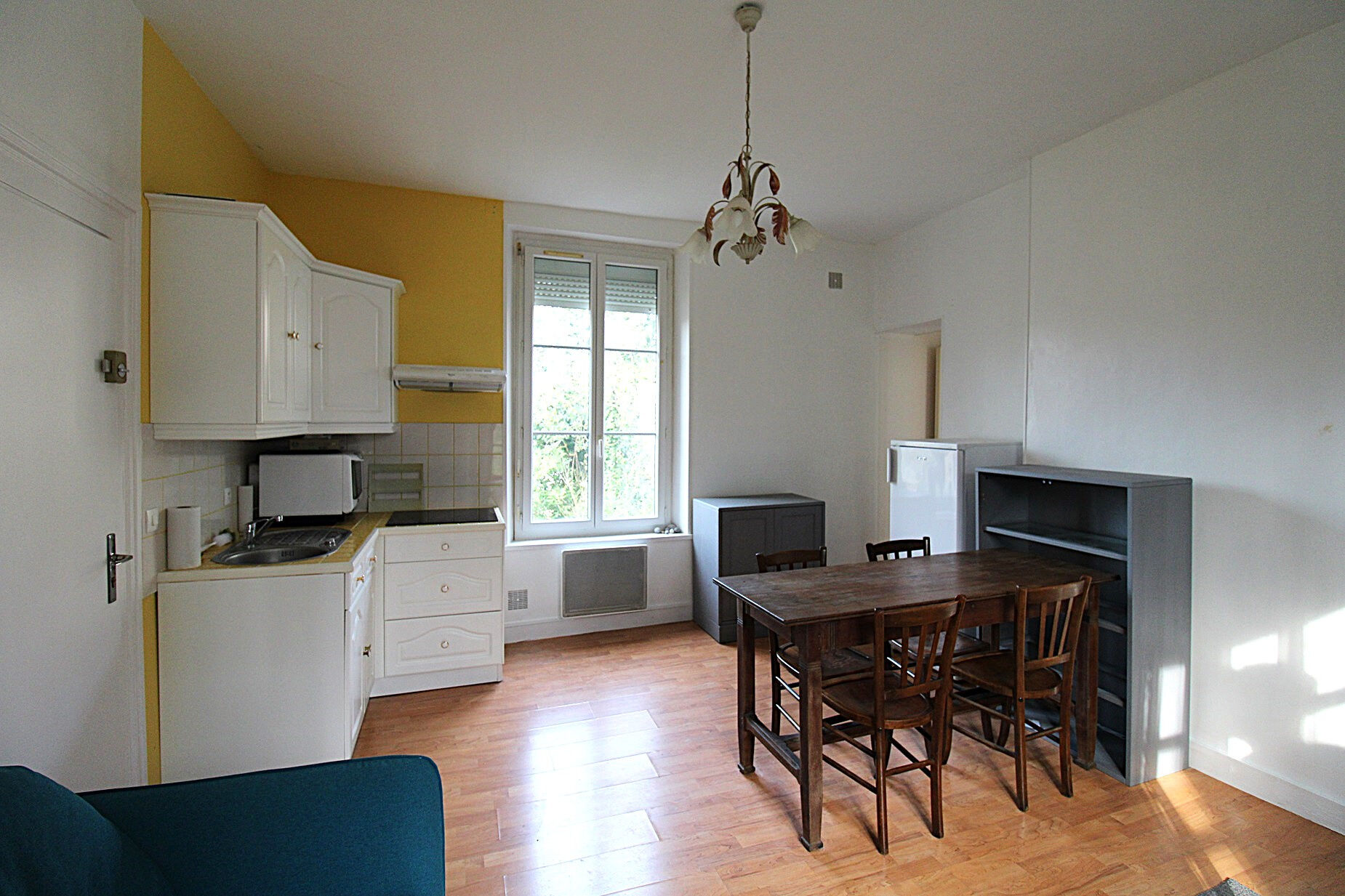 Photo 2 — VICTORIA IMMOBILIER