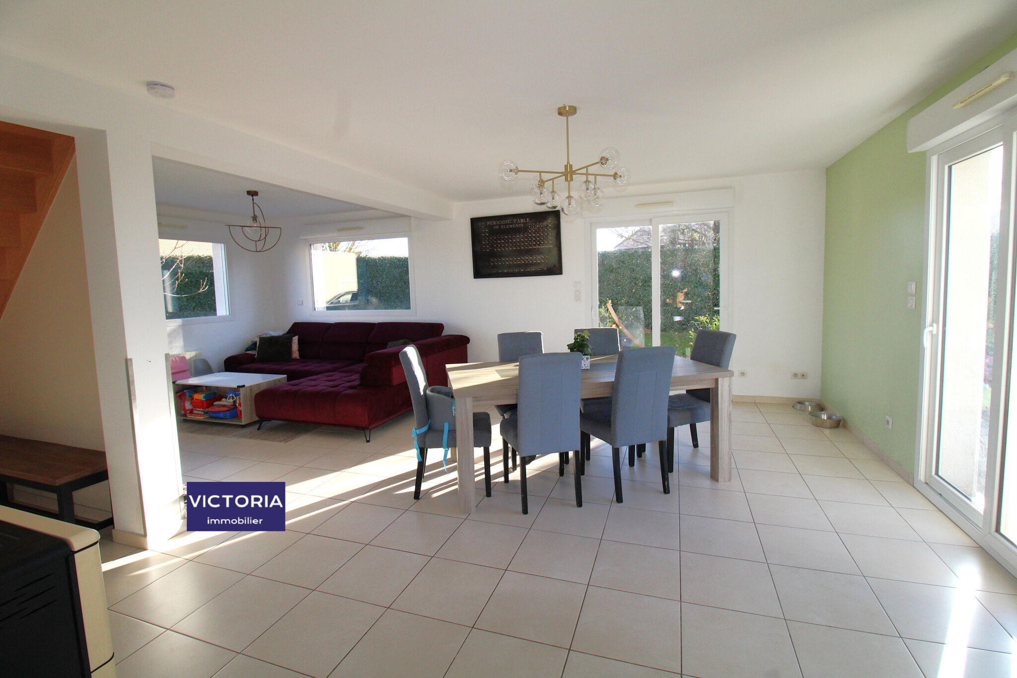 Photo 2 — VICTORIA IMMOBILIER