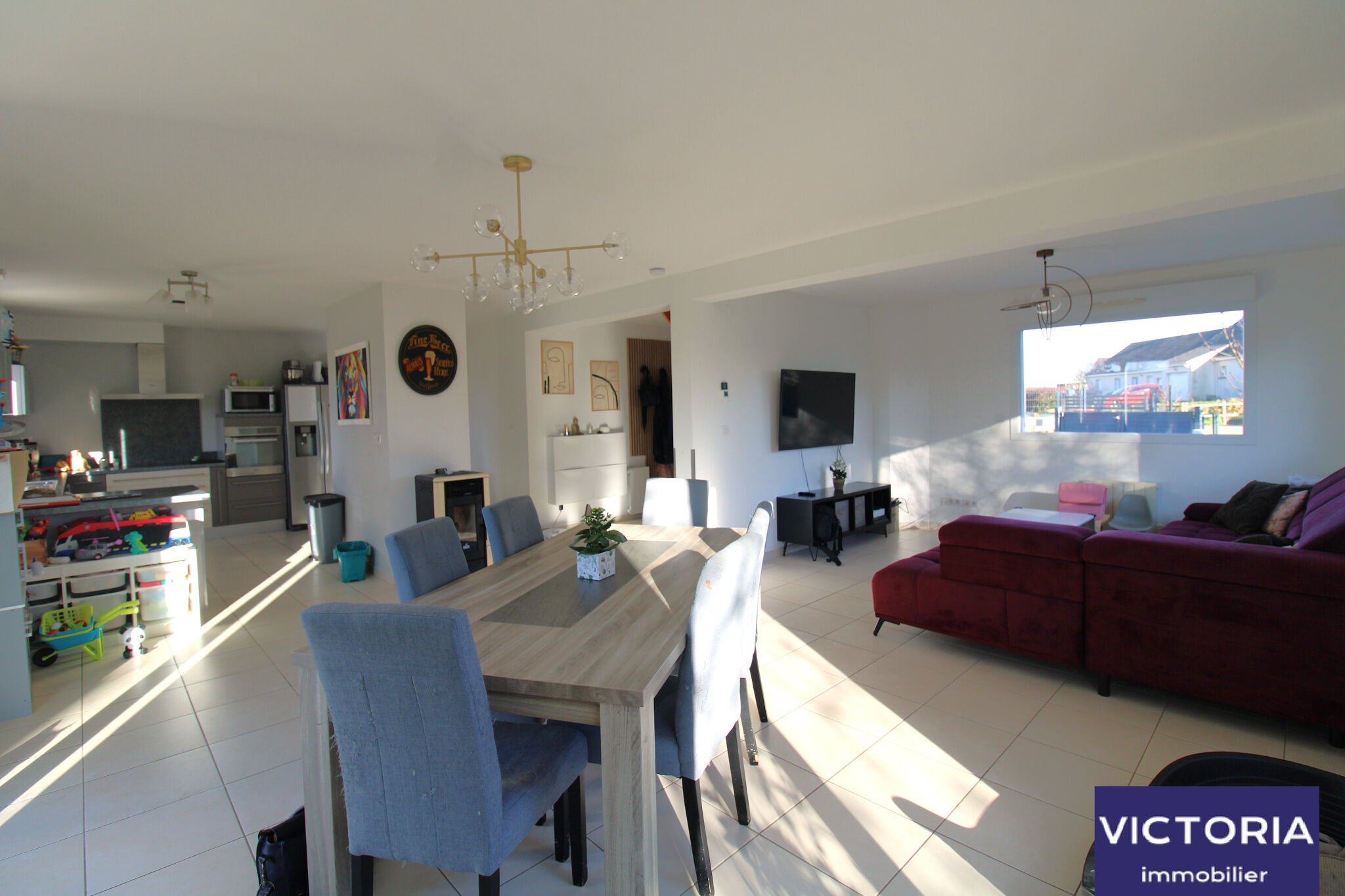Photo 5 — VICTORIA IMMOBILIER