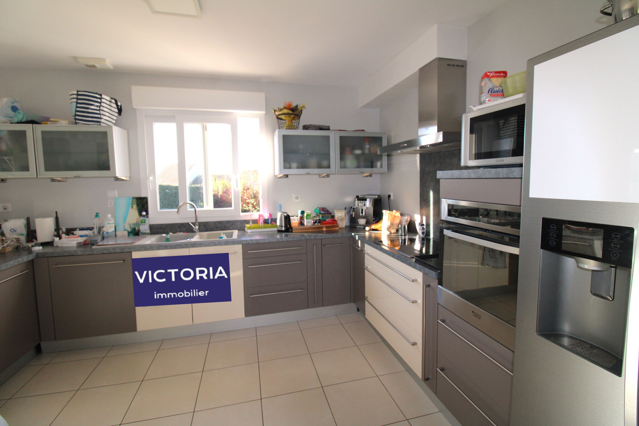 Photo 3 — VICTORIA IMMOBILIER