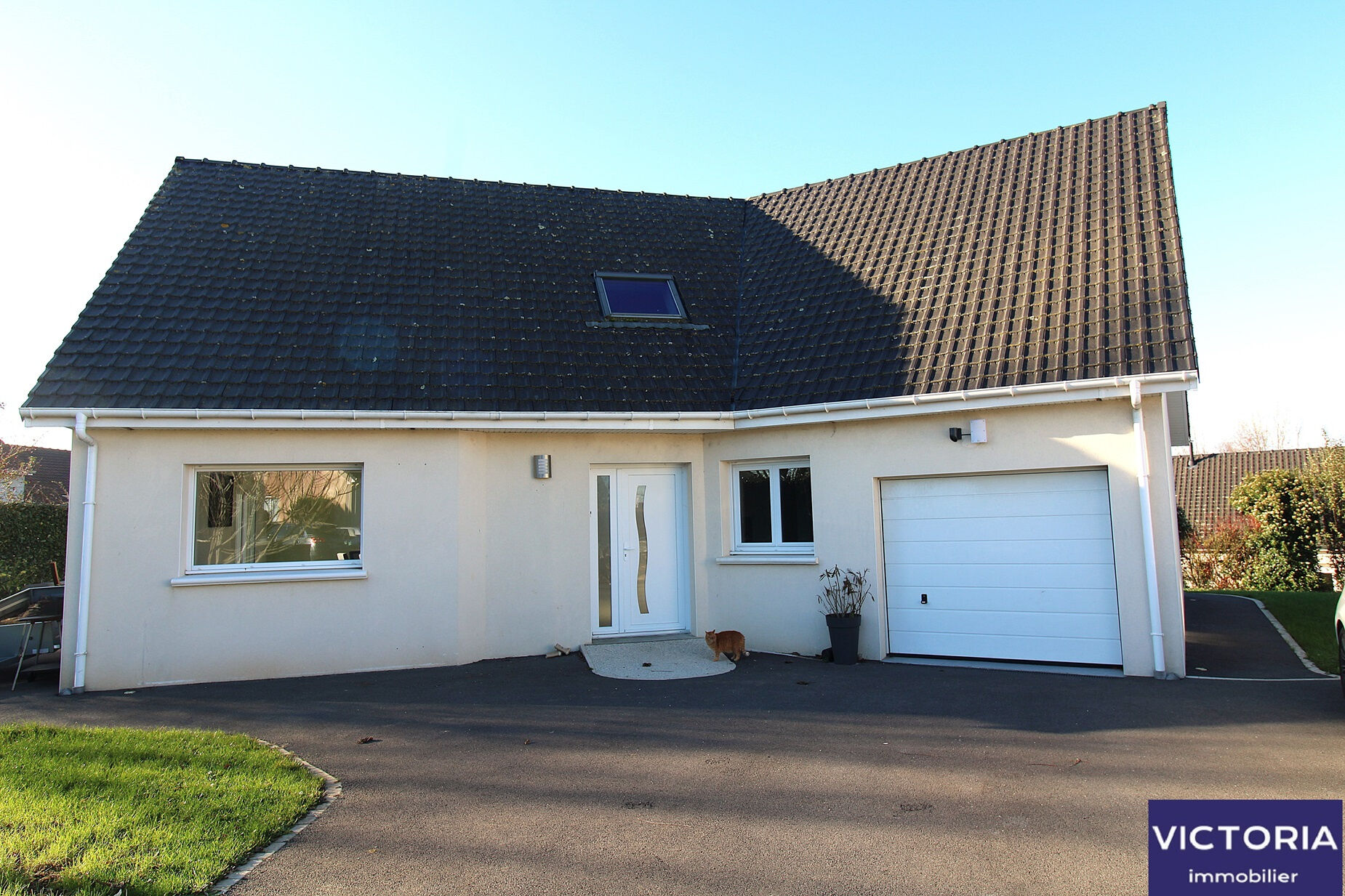 Photo 10 — VICTORIA IMMOBILIER
