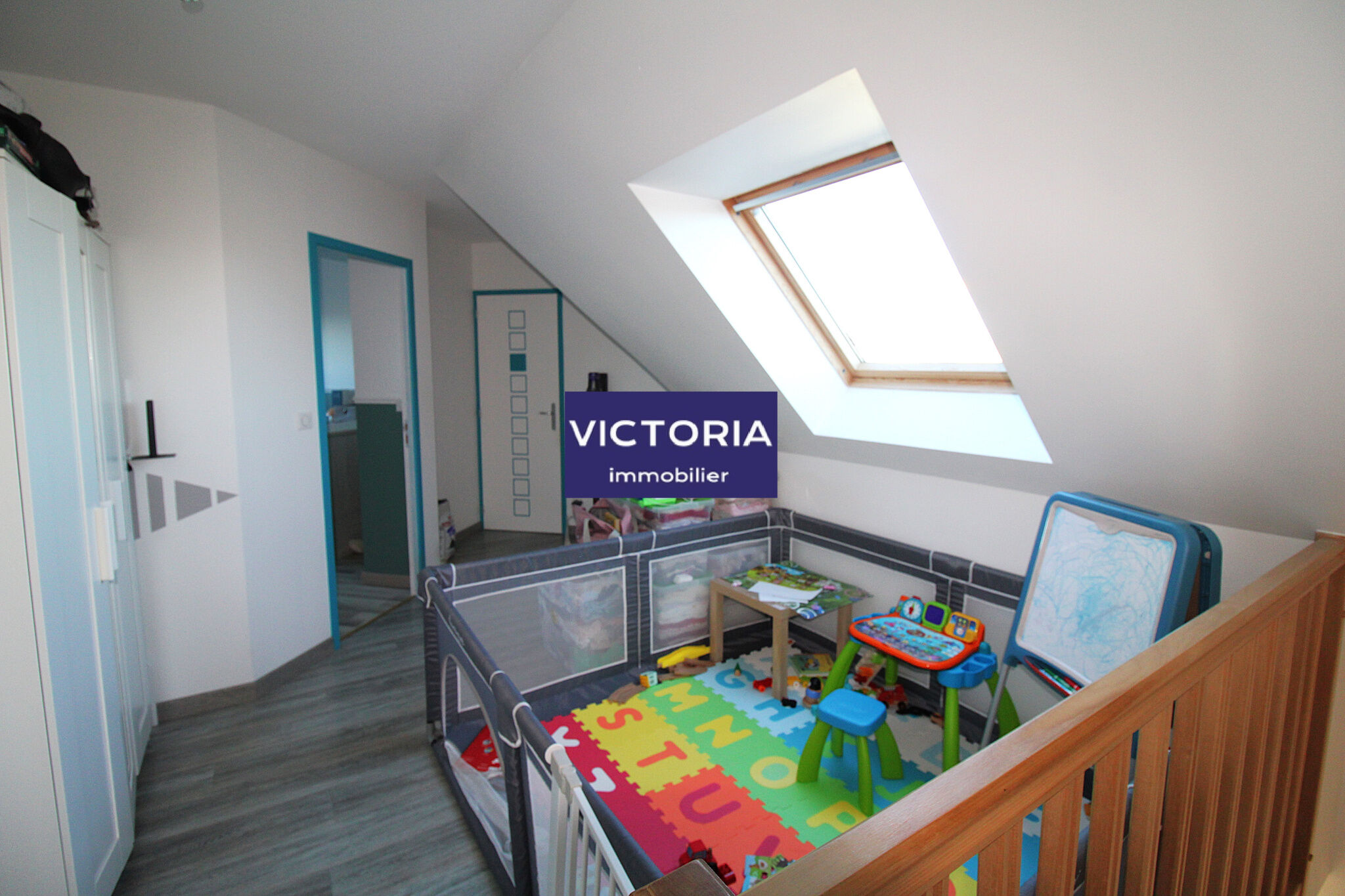 Photo 8 — VICTORIA IMMOBILIER