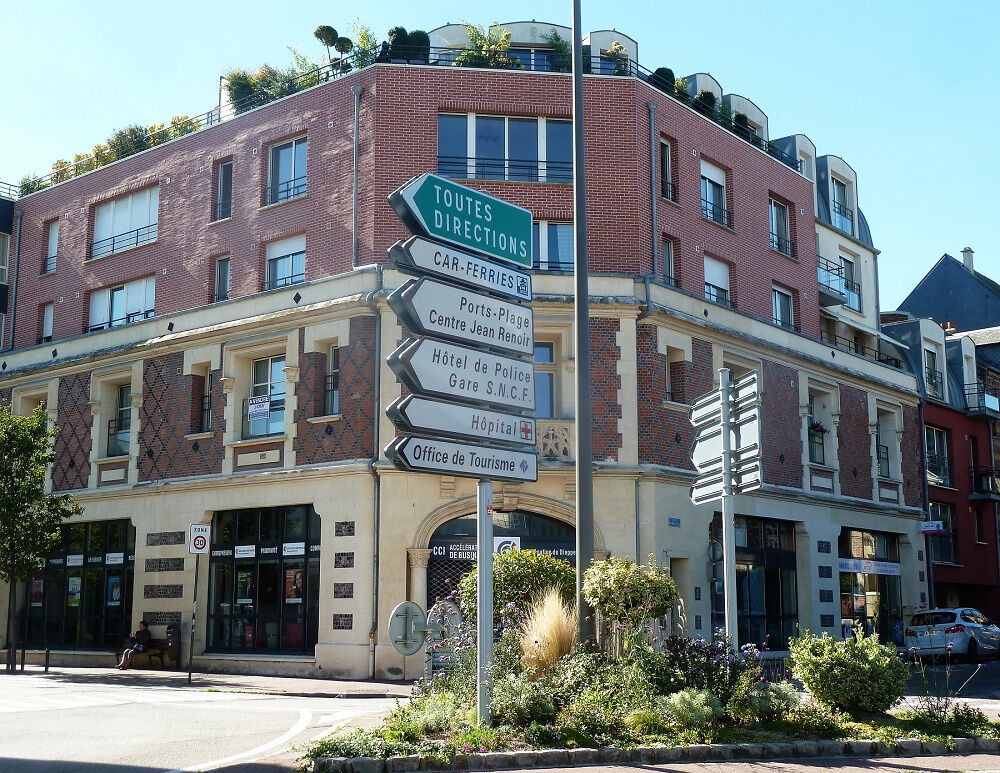 Photo 10 — VICTORIA IMMOBILIER