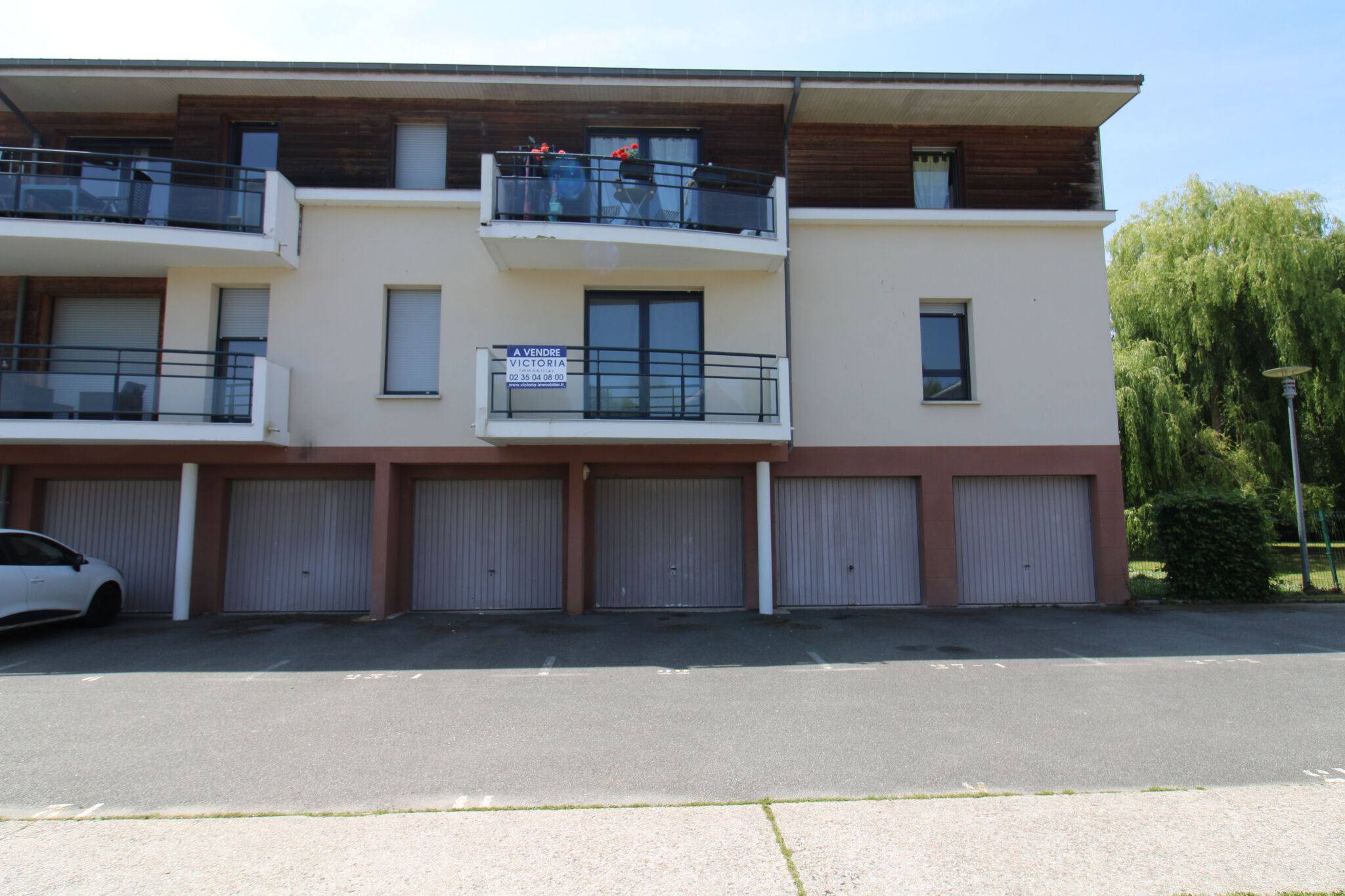 Photo 10 — VICTORIA IMMOBILIER