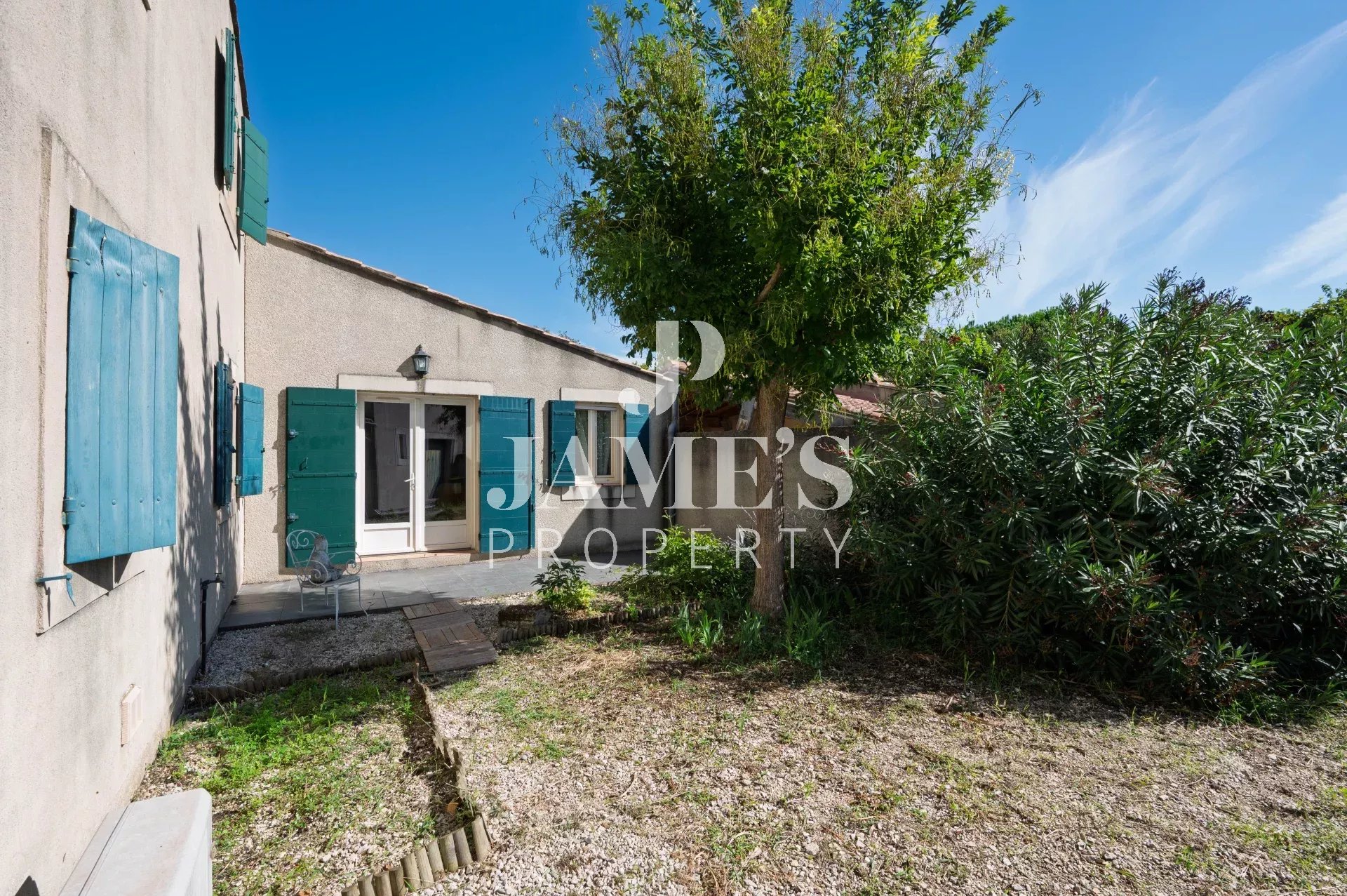 Photo 8 — JAME'S PROPERTY