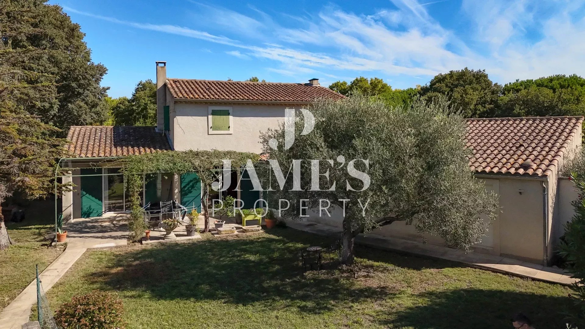 Photo 3 — JAME'S PROPERTY