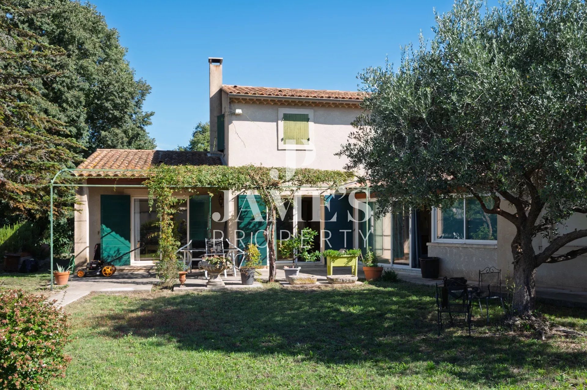 Photo 12 — JAME'S PROPERTY