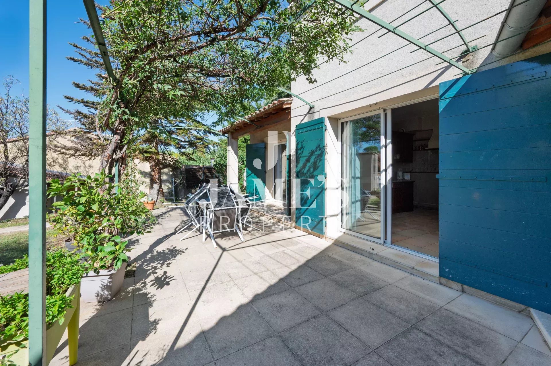Photo 11 — JAME'S PROPERTY
