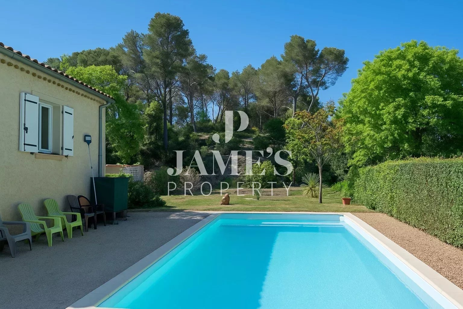 Photo 4 — JAME'S PROPERTY