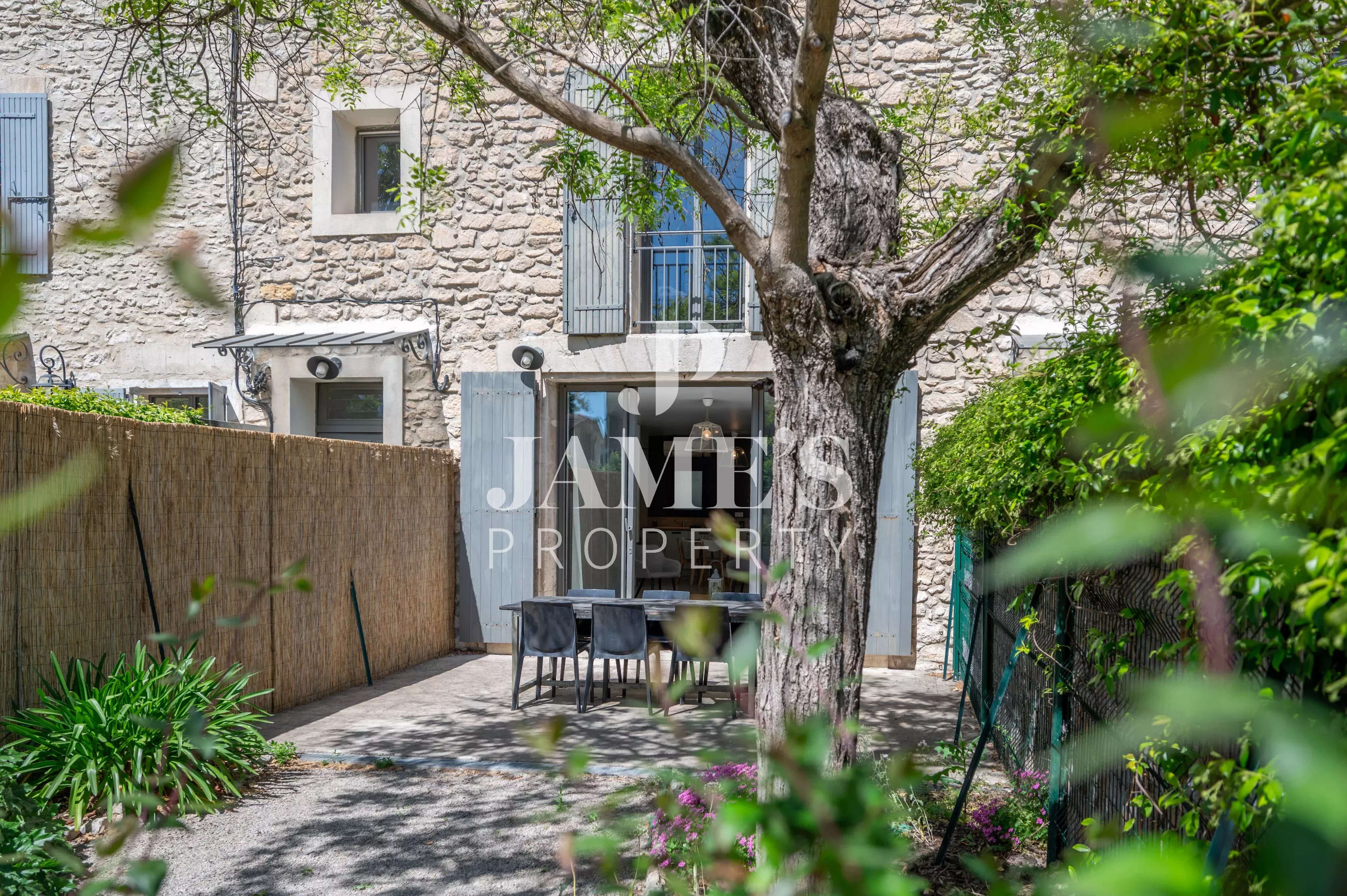 Photo 13 — JAME'S PROPERTY