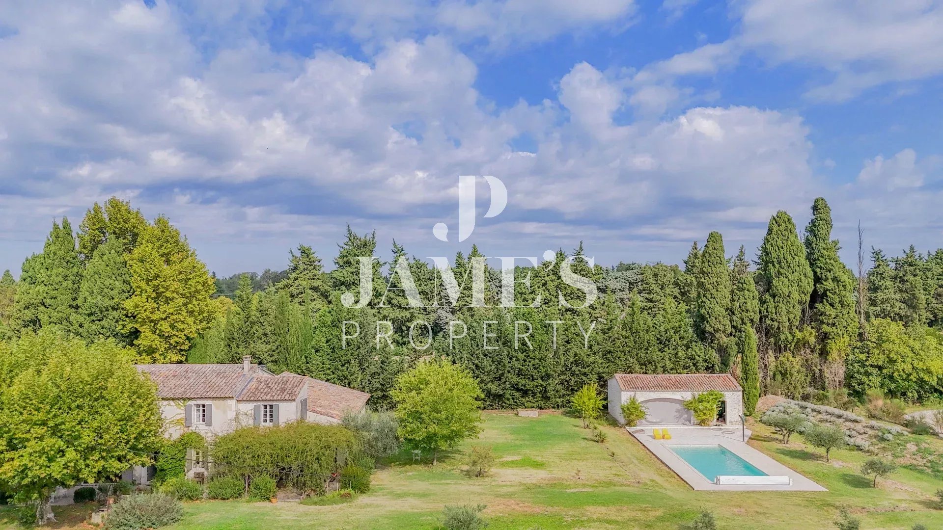 Photo 2 — JAME'S PROPERTY