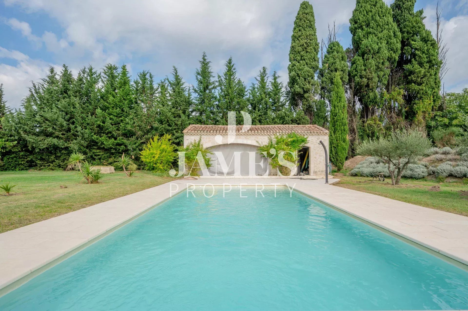 Photo 4 — JAME'S PROPERTY
