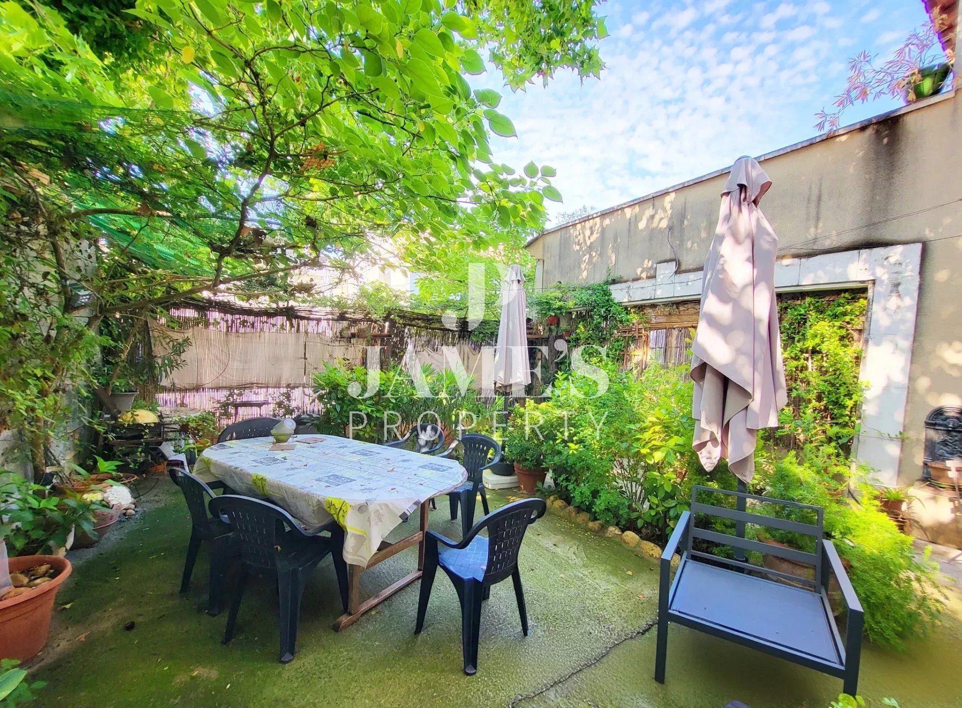 Photo 3 — JAME'S PROPERTY