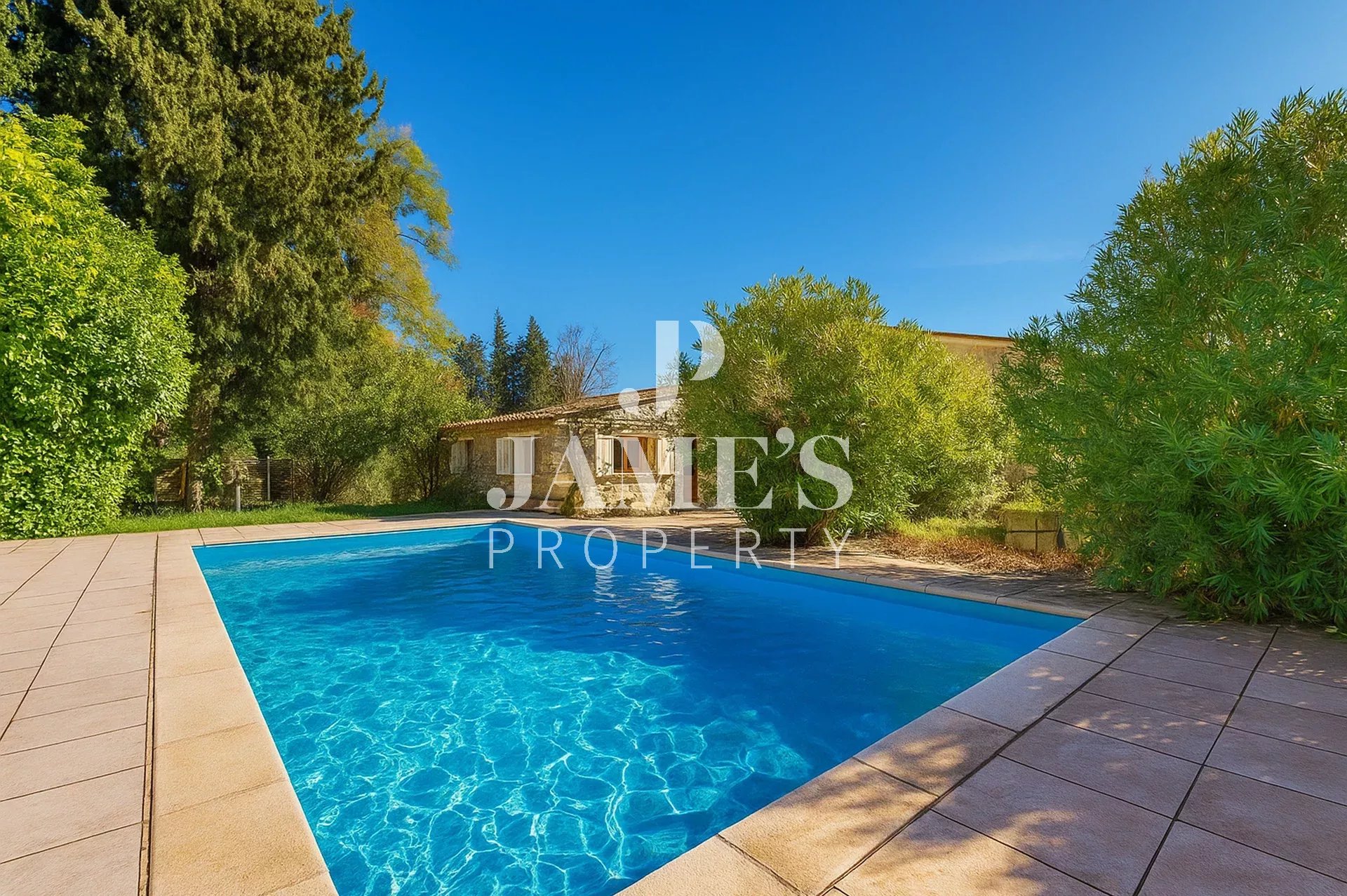 Photo 8 — JAME'S PROPERTY