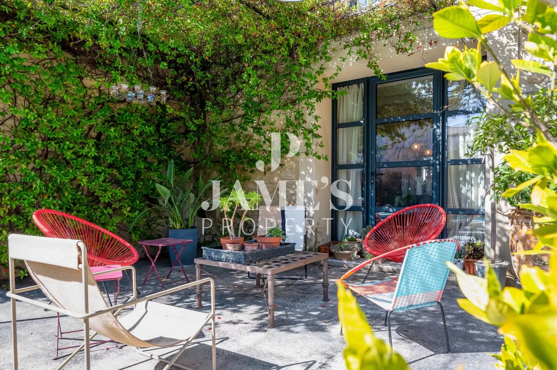 Photo 3 — JAME'S PROPERTY