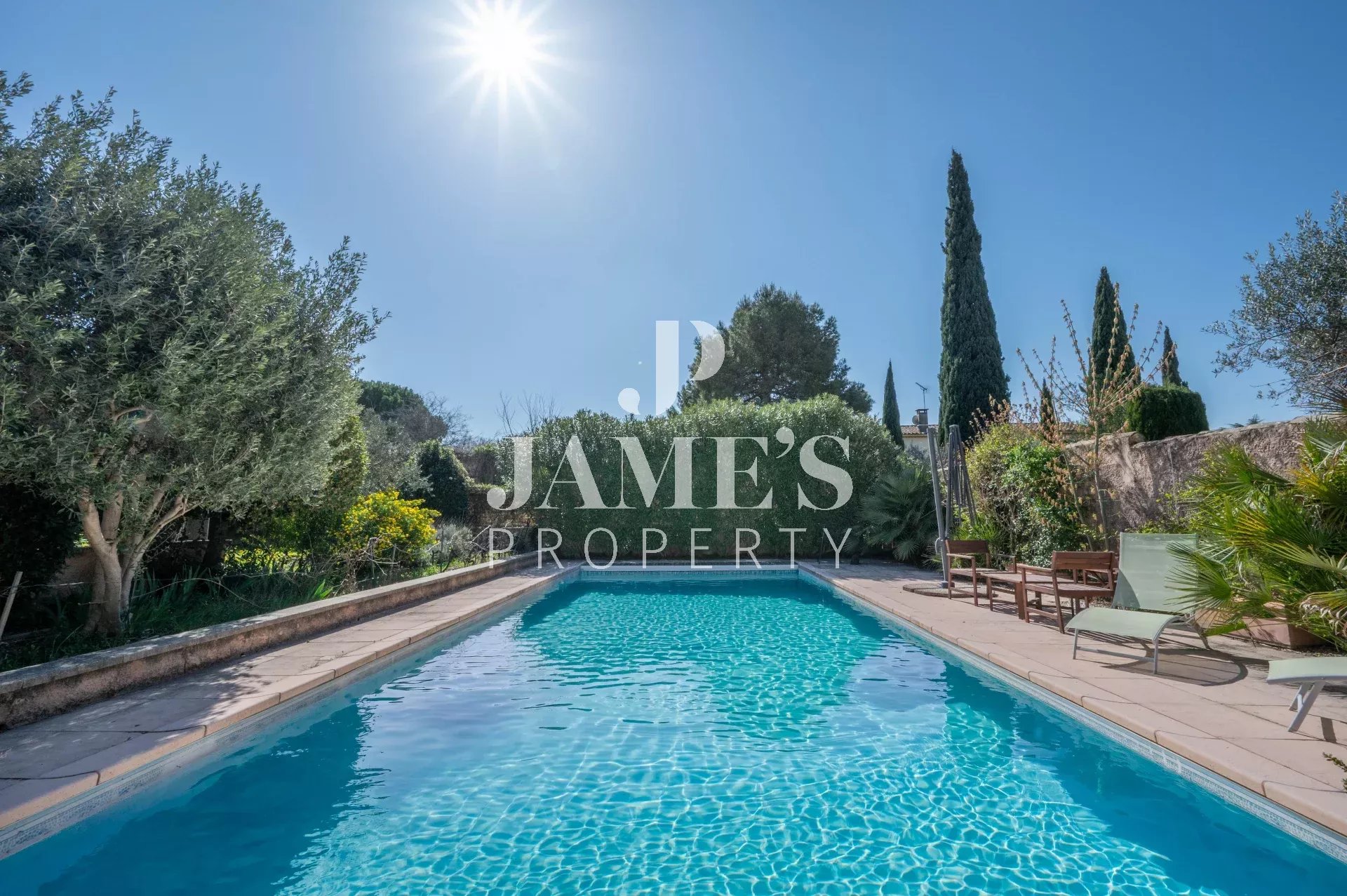 Photo 3 — JAME'S PROPERTY