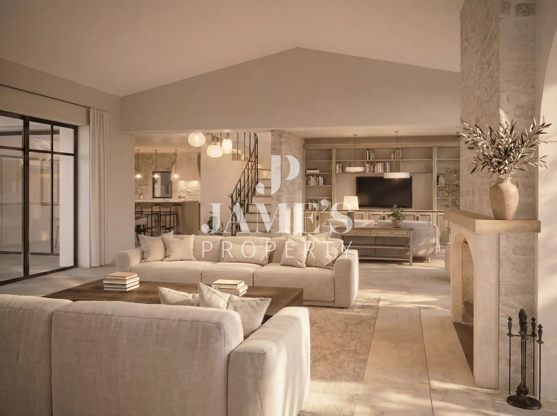 Photo 4 — JAME'S PROPERTY