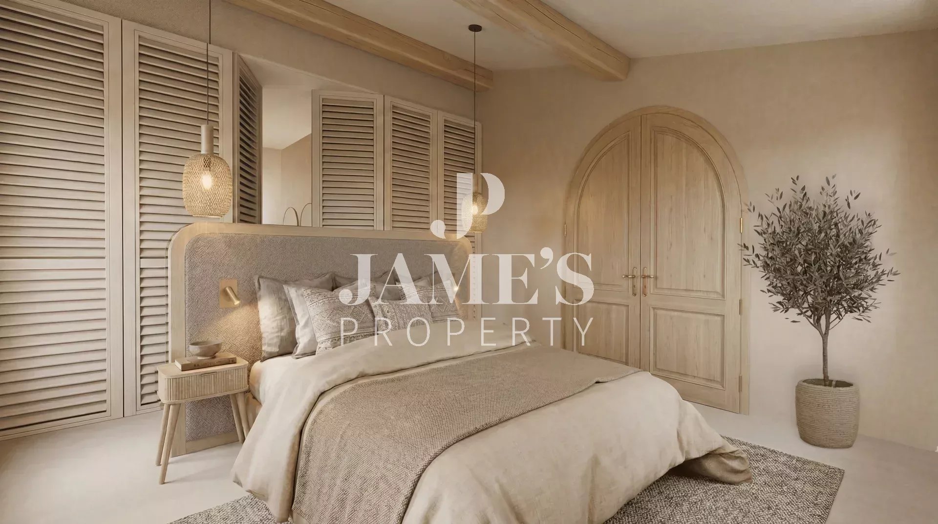 Photo 8 — JAME'S PROPERTY