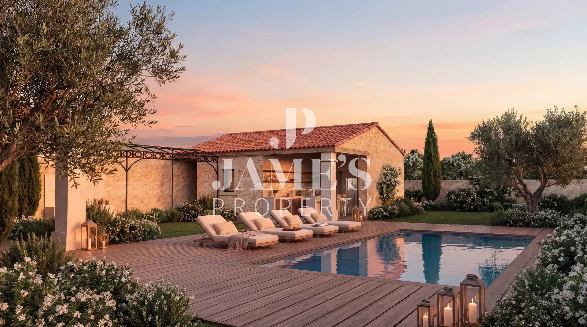 Photo 2 — JAME'S PROPERTY